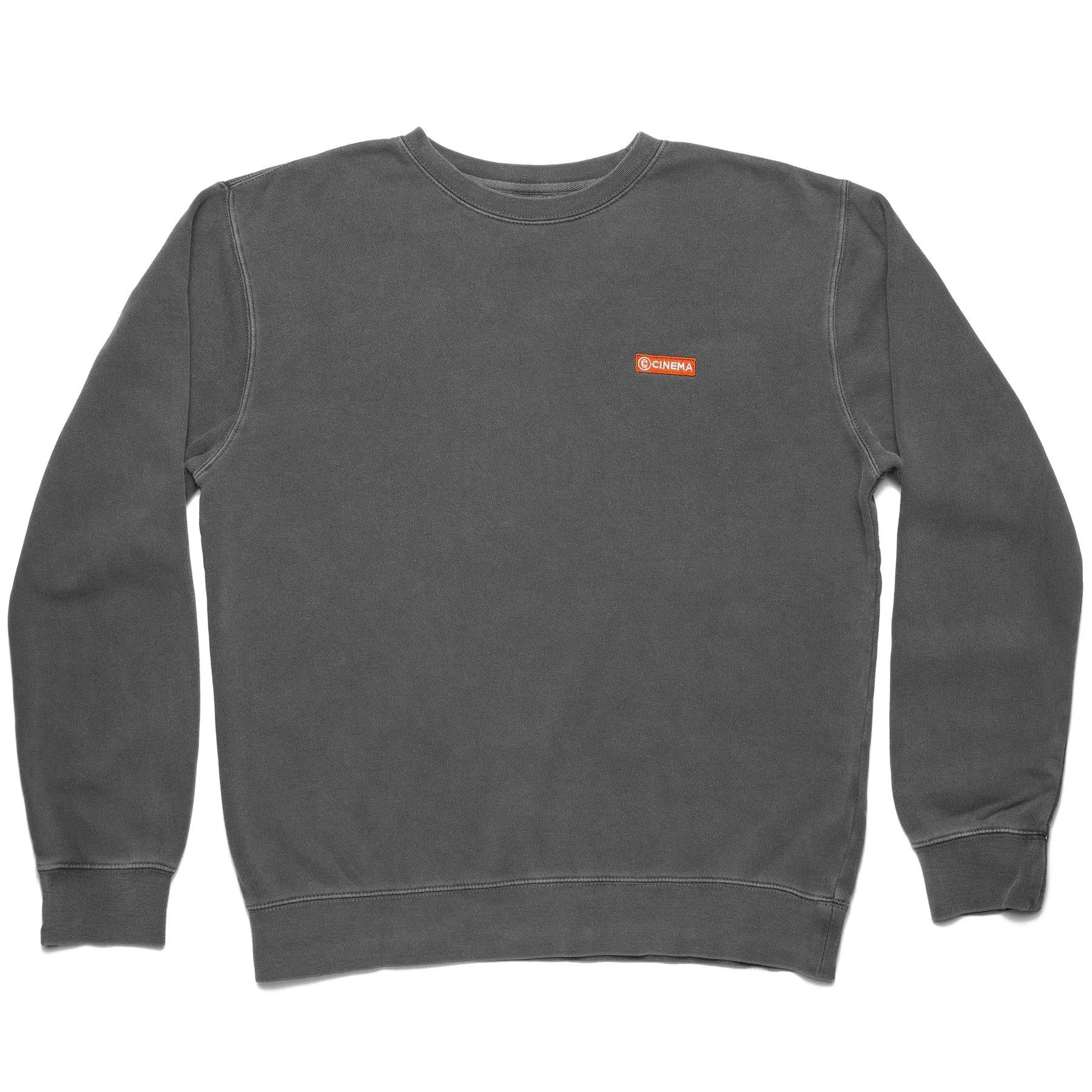 Cinema Essential Crew Neck Sweatshirt