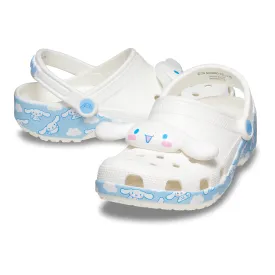 Cinnamoroll x Crocs Adult Classic Clog