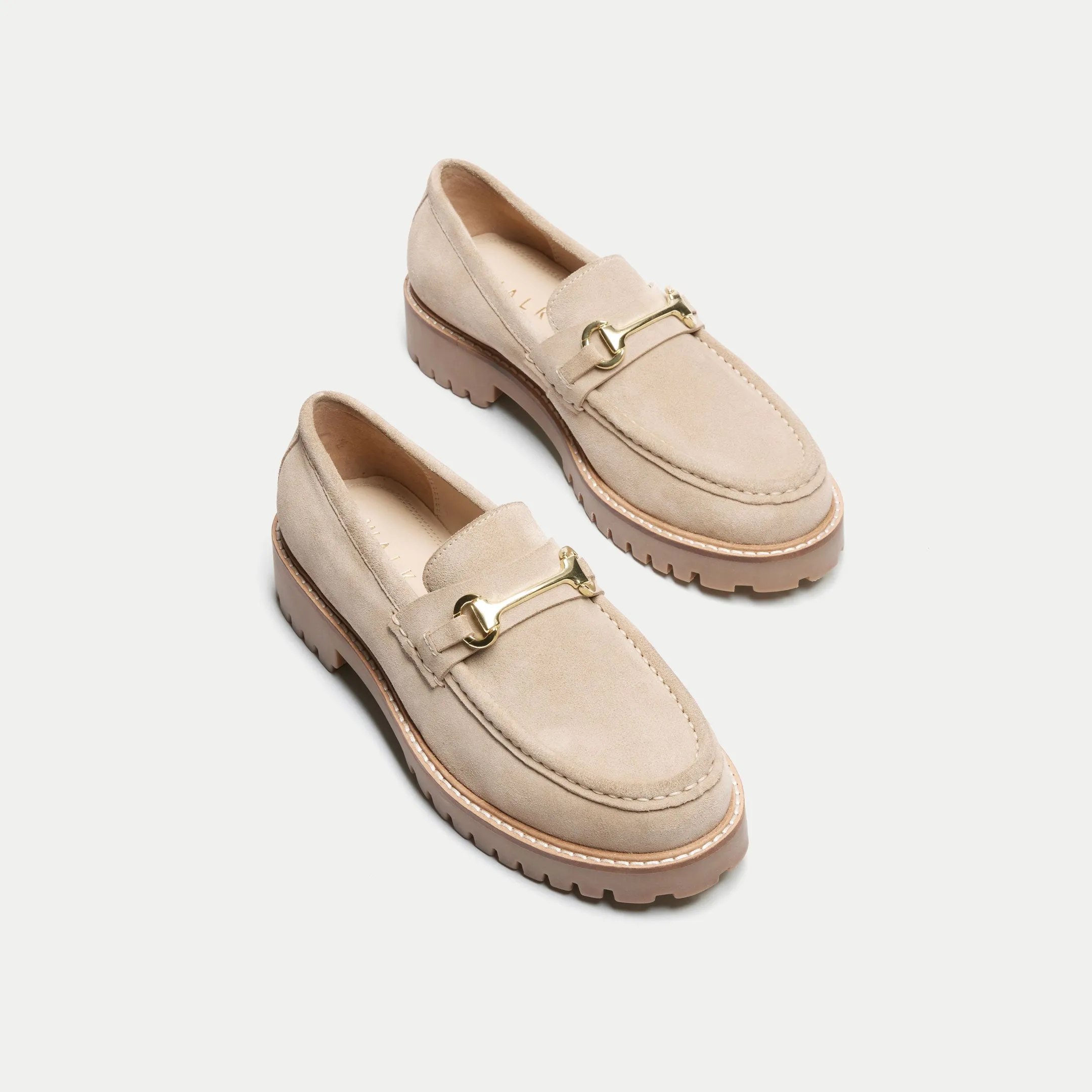 Clara Trim Loafer