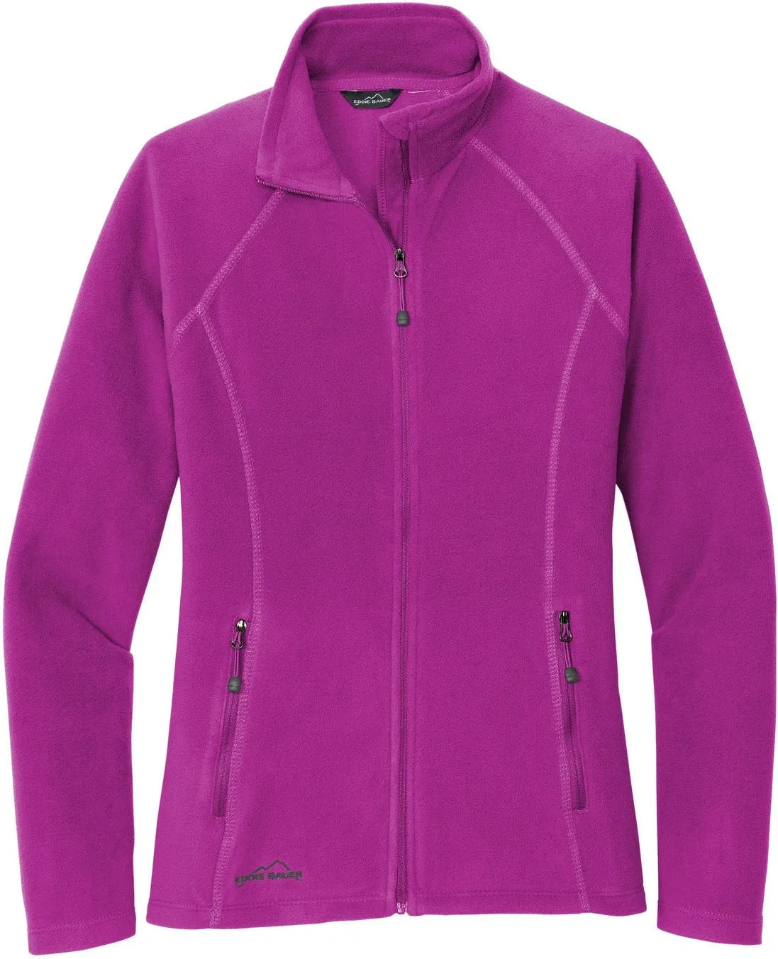 CLOSEOUT - Eddie Bauer Ladies Microfleece Jacket