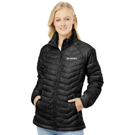 Columbia- Women's Powder Lite Jacket