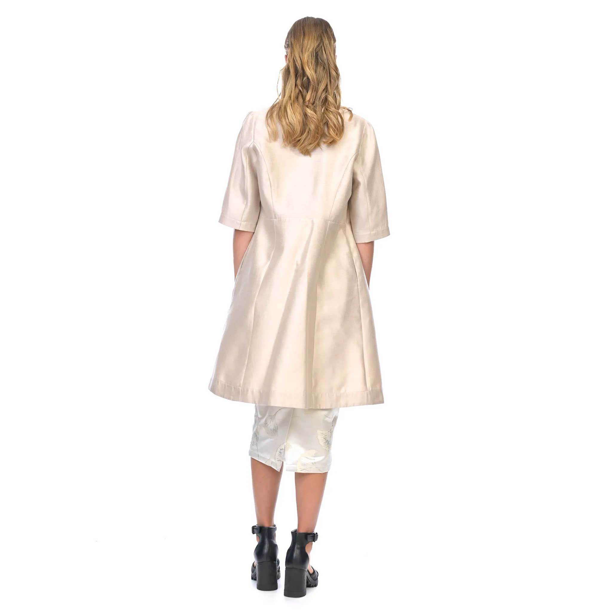 corisia noble coat