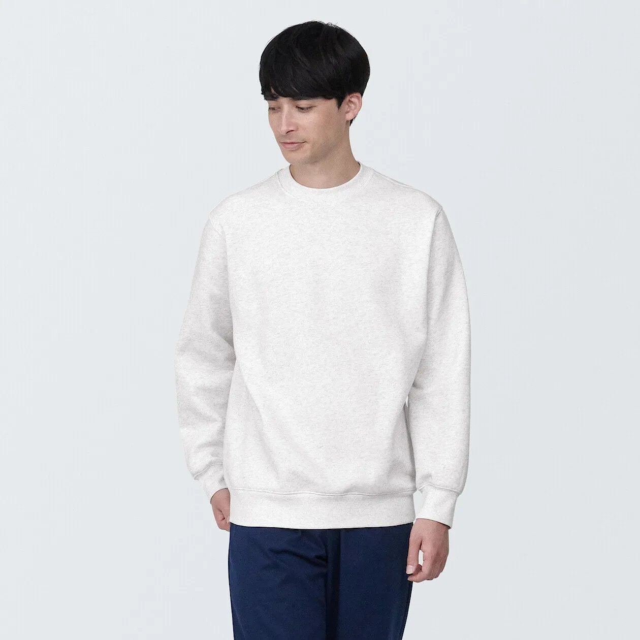 Crewneck Sweatshirt