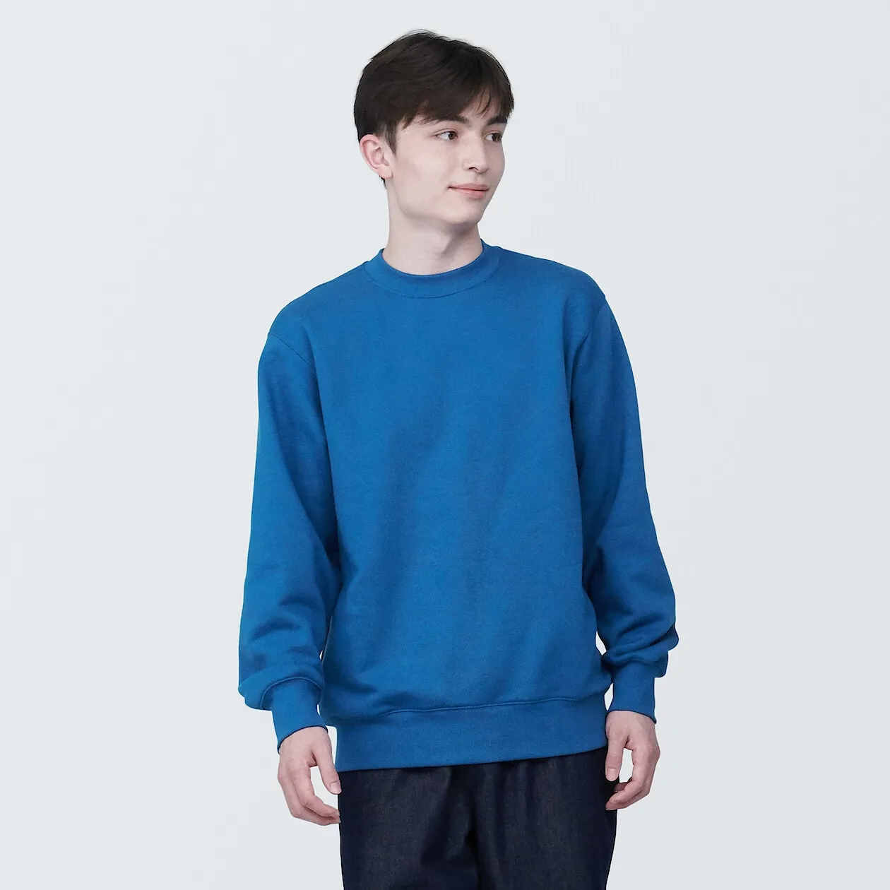 Crewneck Sweatshirt