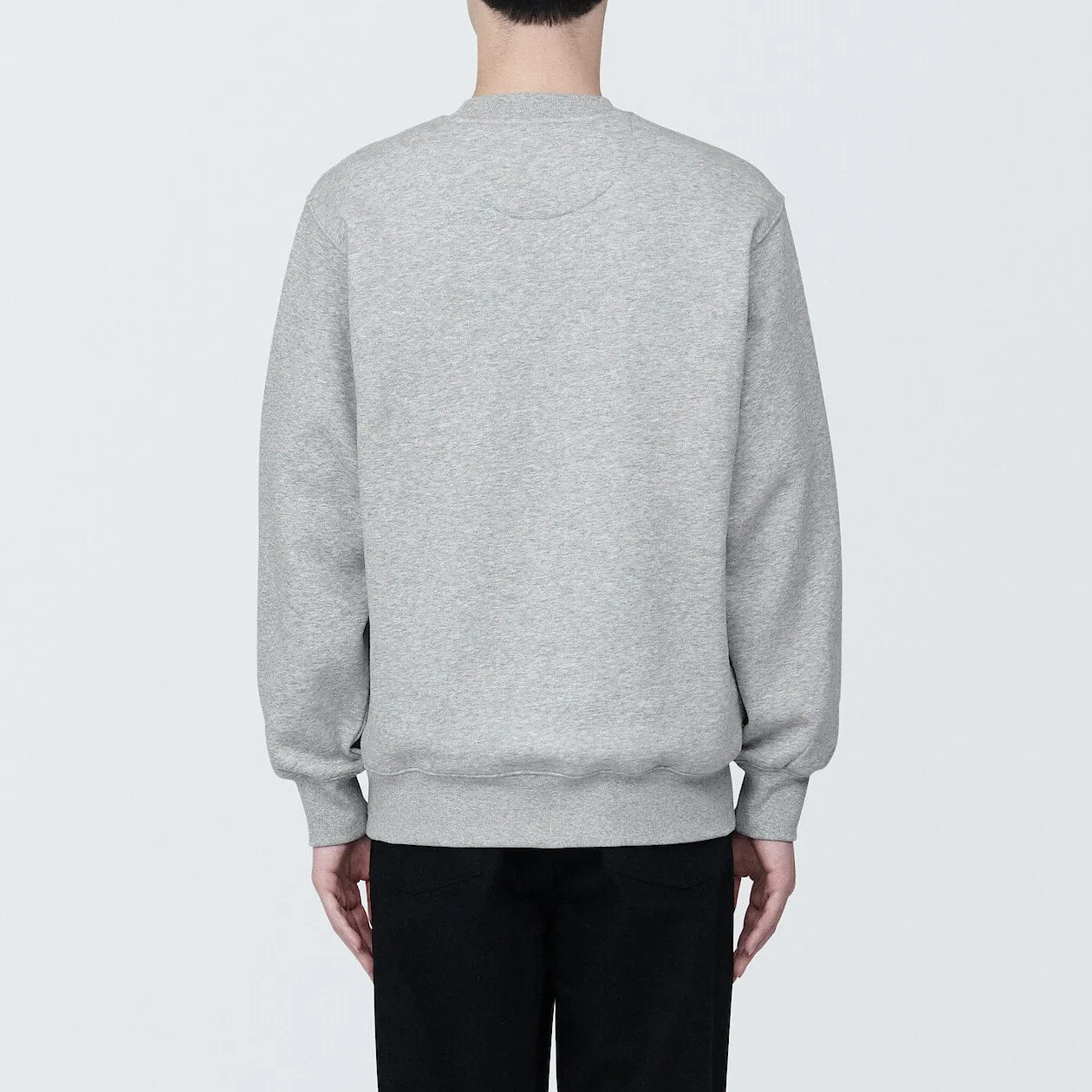 Crewneck Sweatshirt