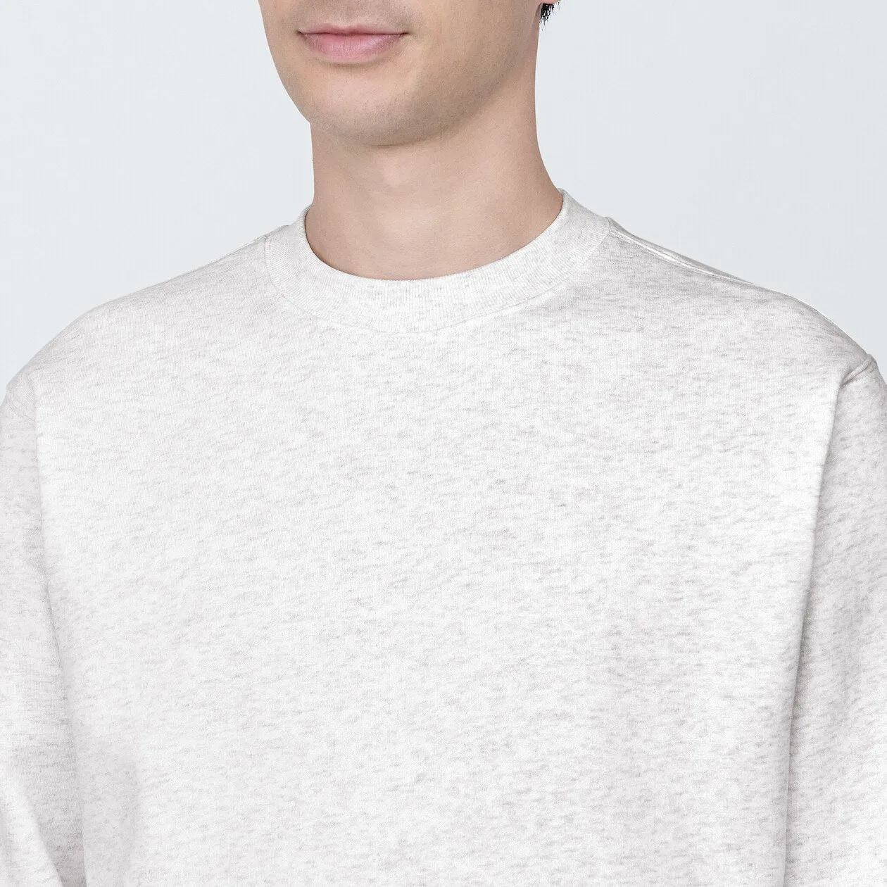 Crewneck Sweatshirt