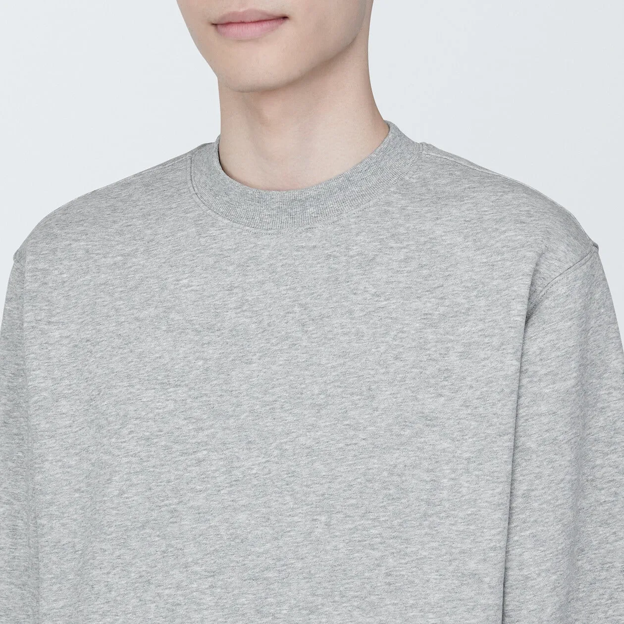 Crewneck Sweatshirt