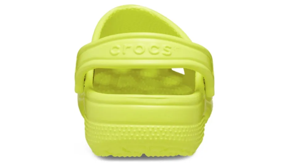 Crocs Classic Clog Acidity