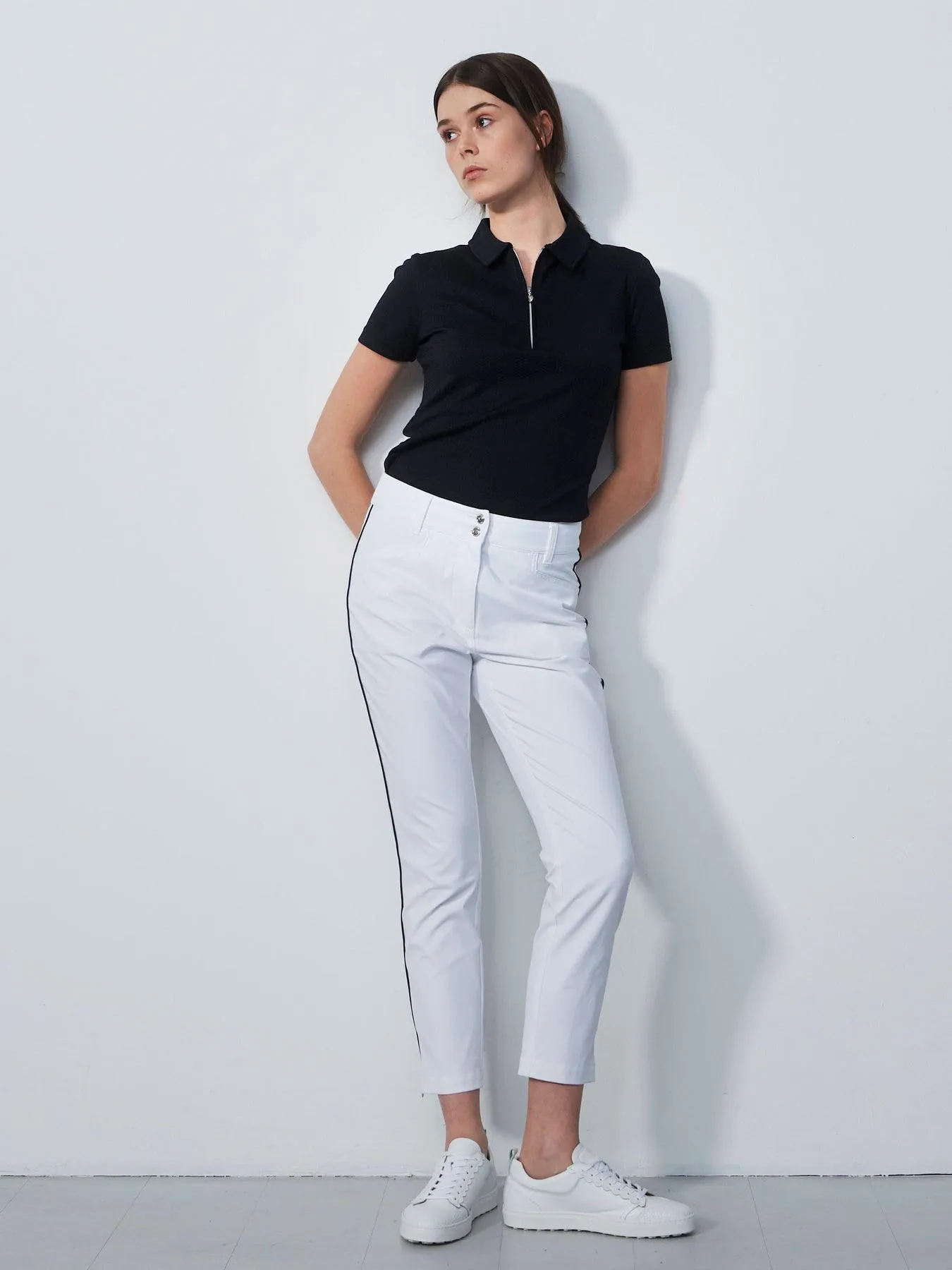 Daily Sports - Glam Ankle Pants