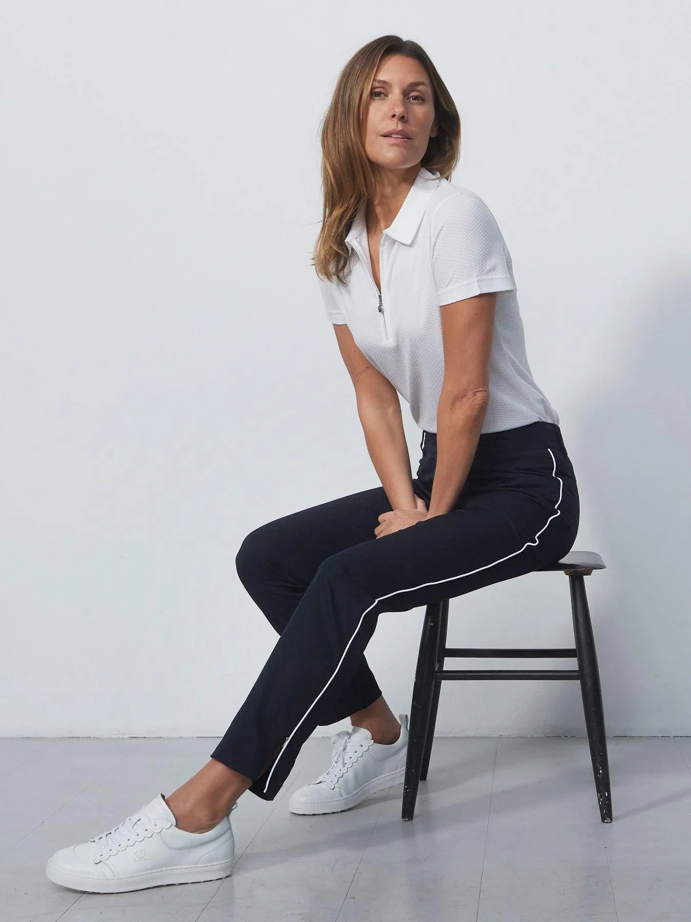 Daily Sports - Glam Ankle Pants