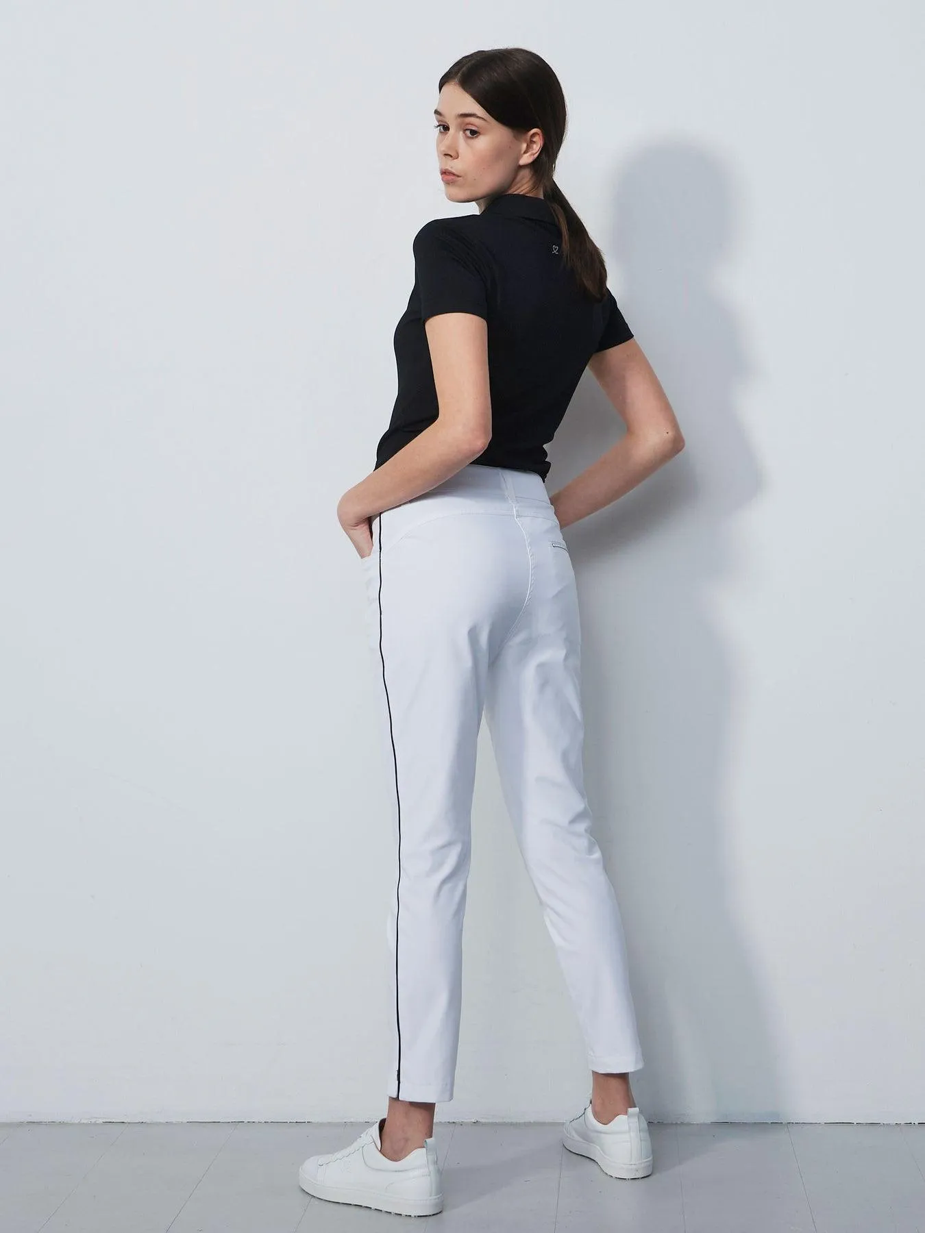 Daily Sports - Glam Ankle Pants