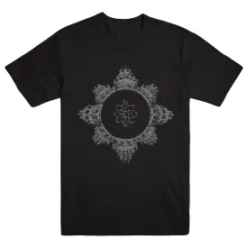 DAVID EUGENE EDWARDS "Crown - Silver" T-Shirt