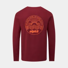 Dawn Long Sleeve [Mens]