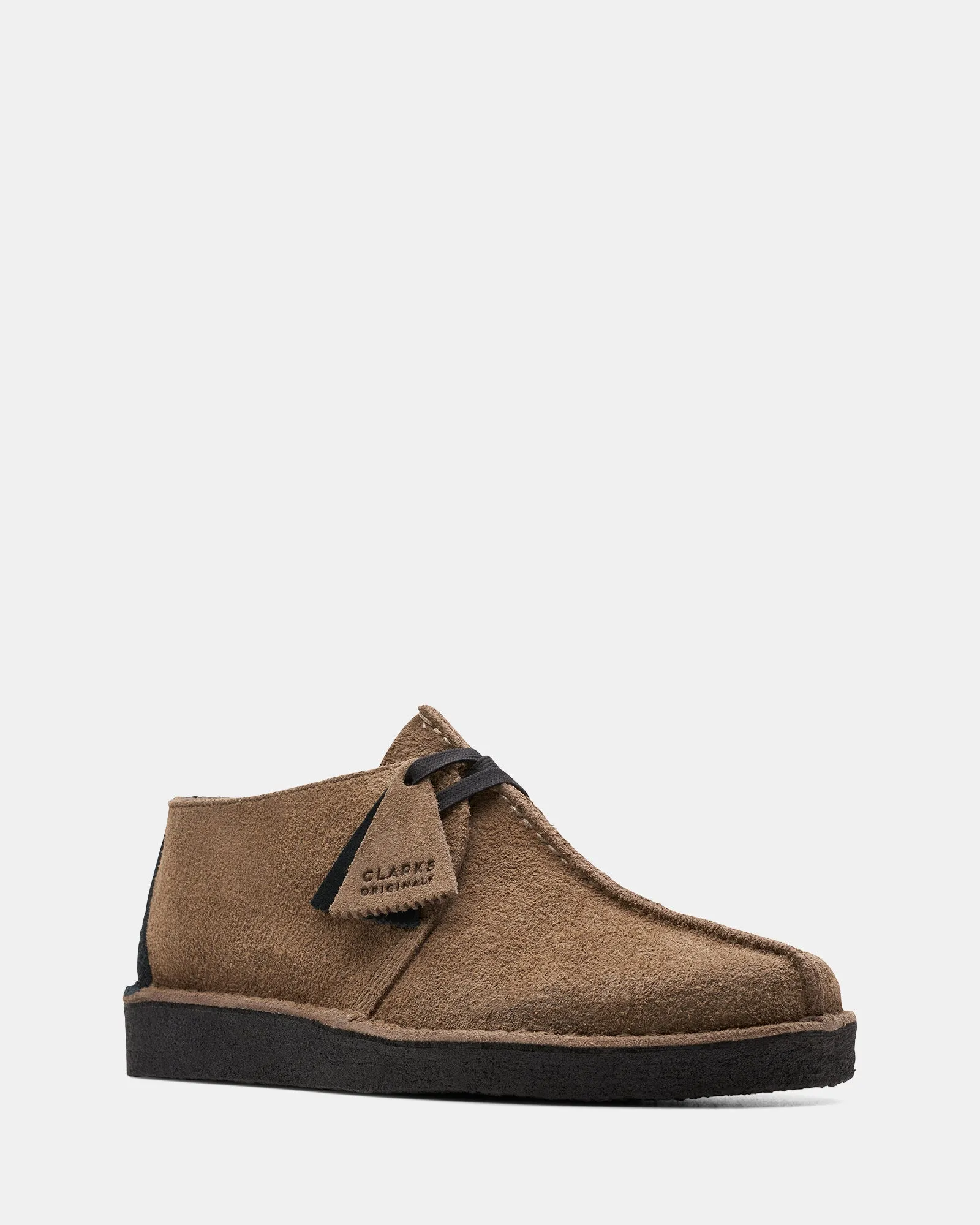 Desert Trek (M) Dark Grey