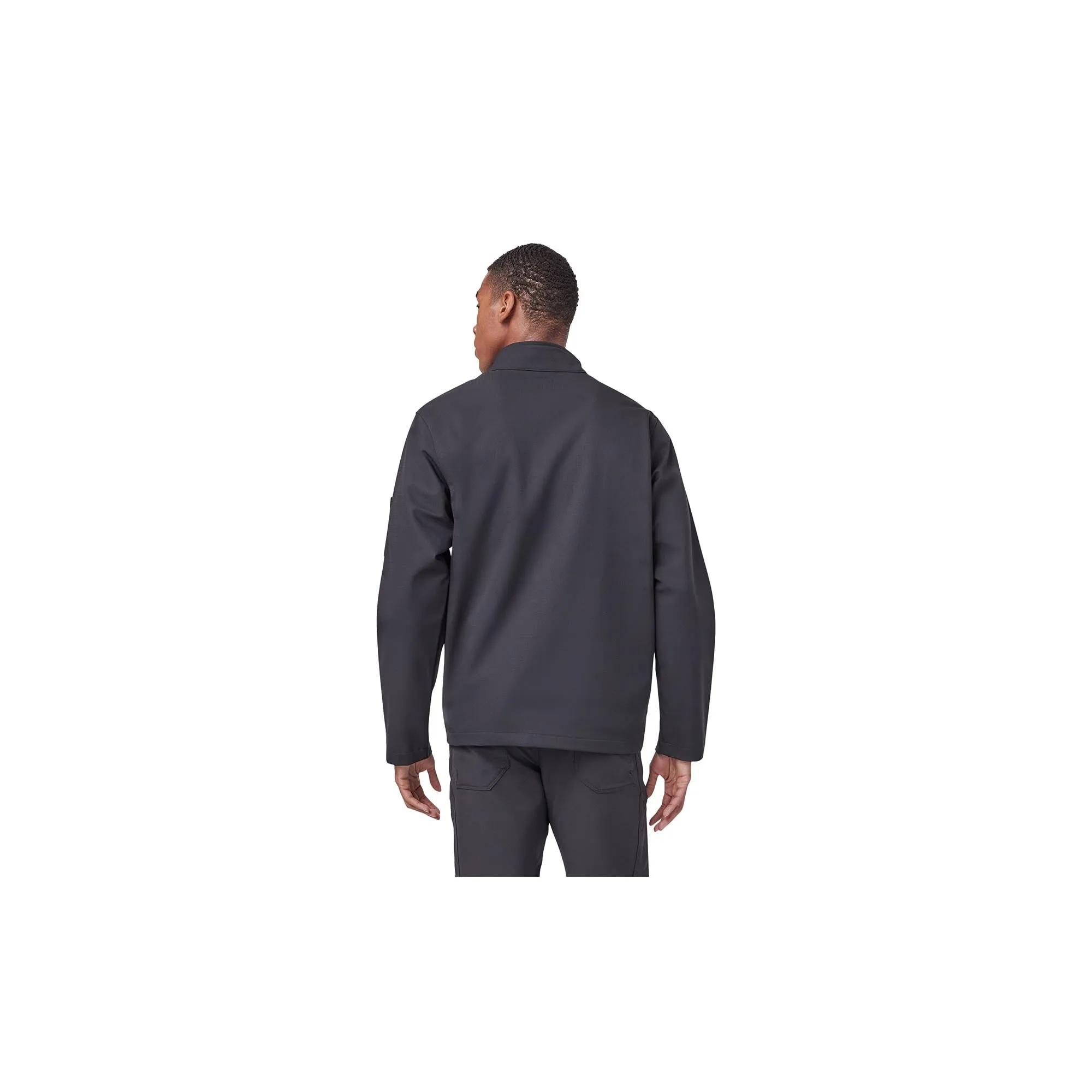 Dickies Softshell Jacket Black