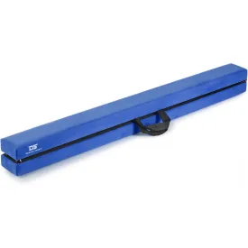 DS Folding Balance Beam Blue