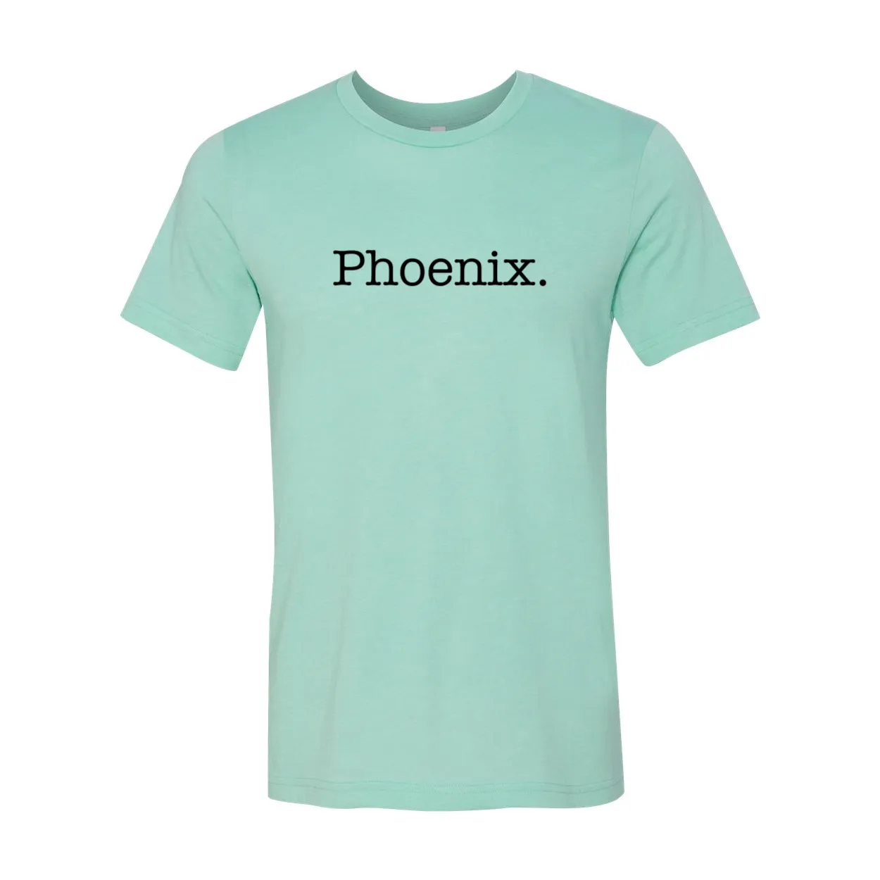 DTSOI Phoenix. Soft Tee