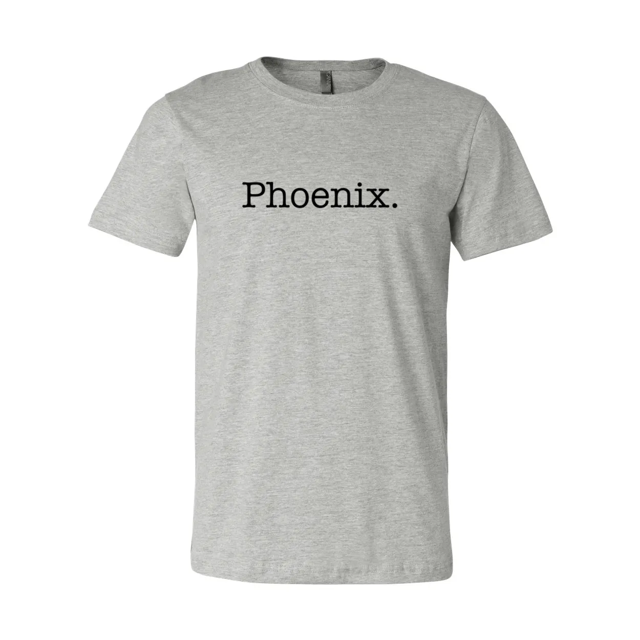 DTSOI Phoenix. Soft Tee