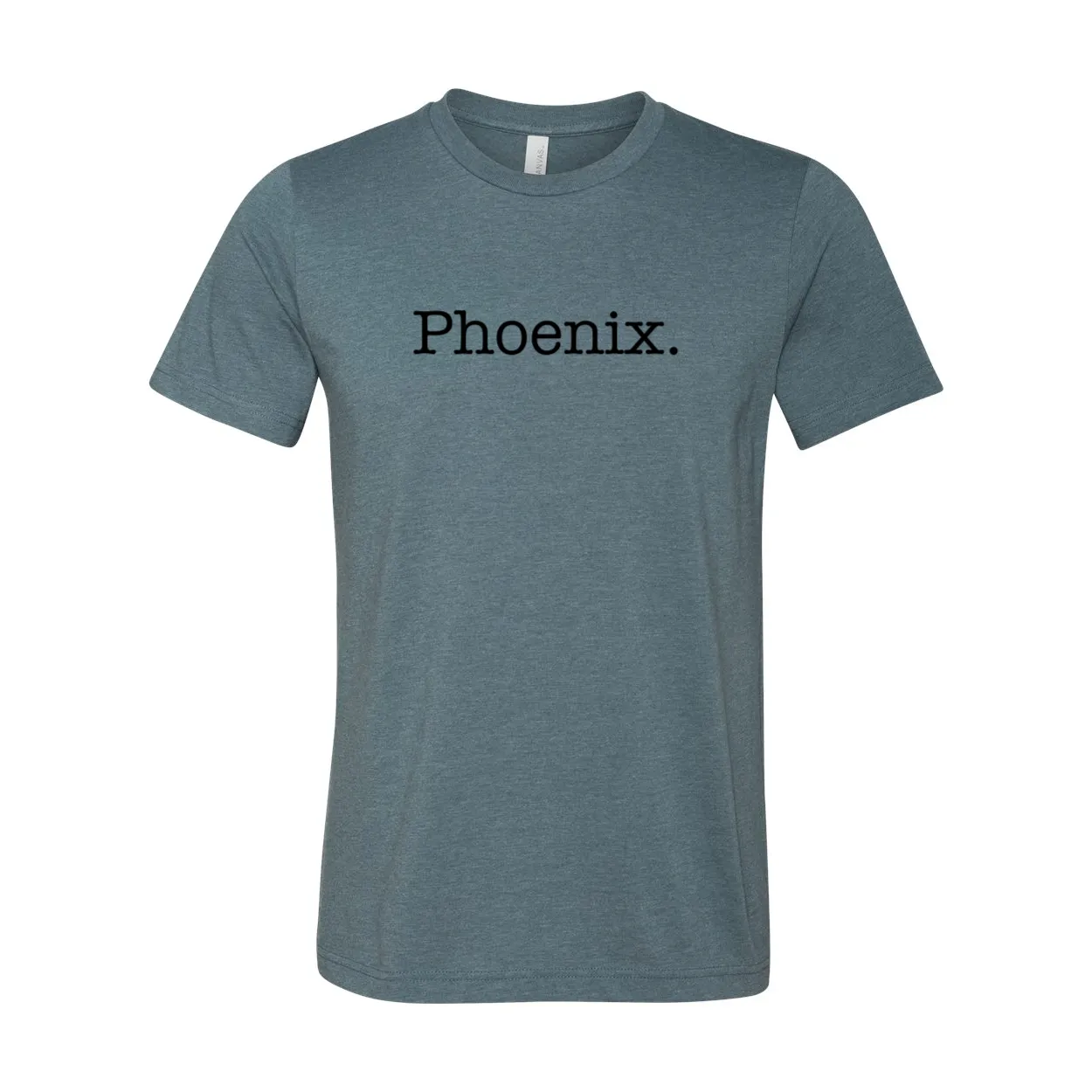 DTSOI Phoenix. Soft Tee