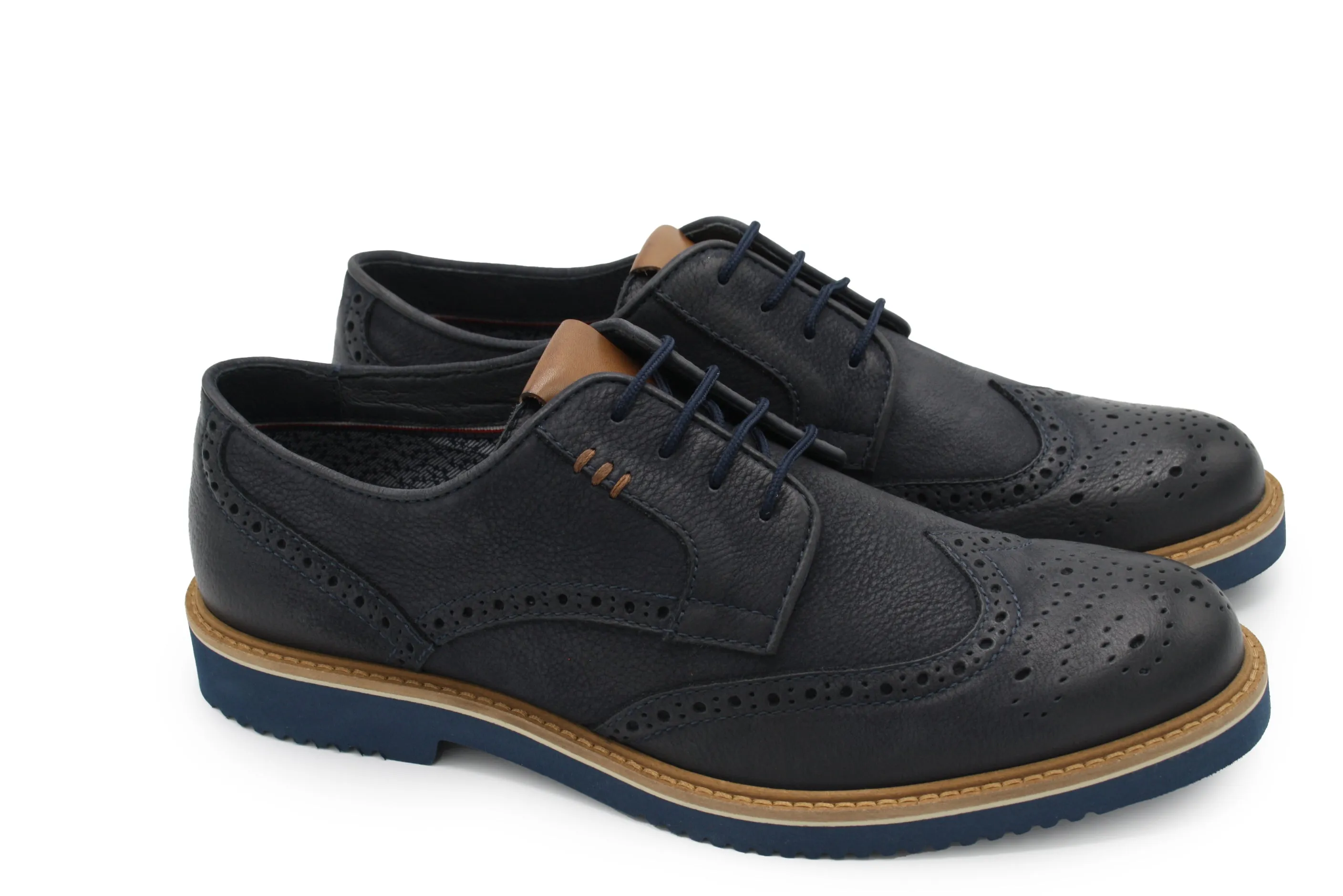 Dubarry - Stan - Navy