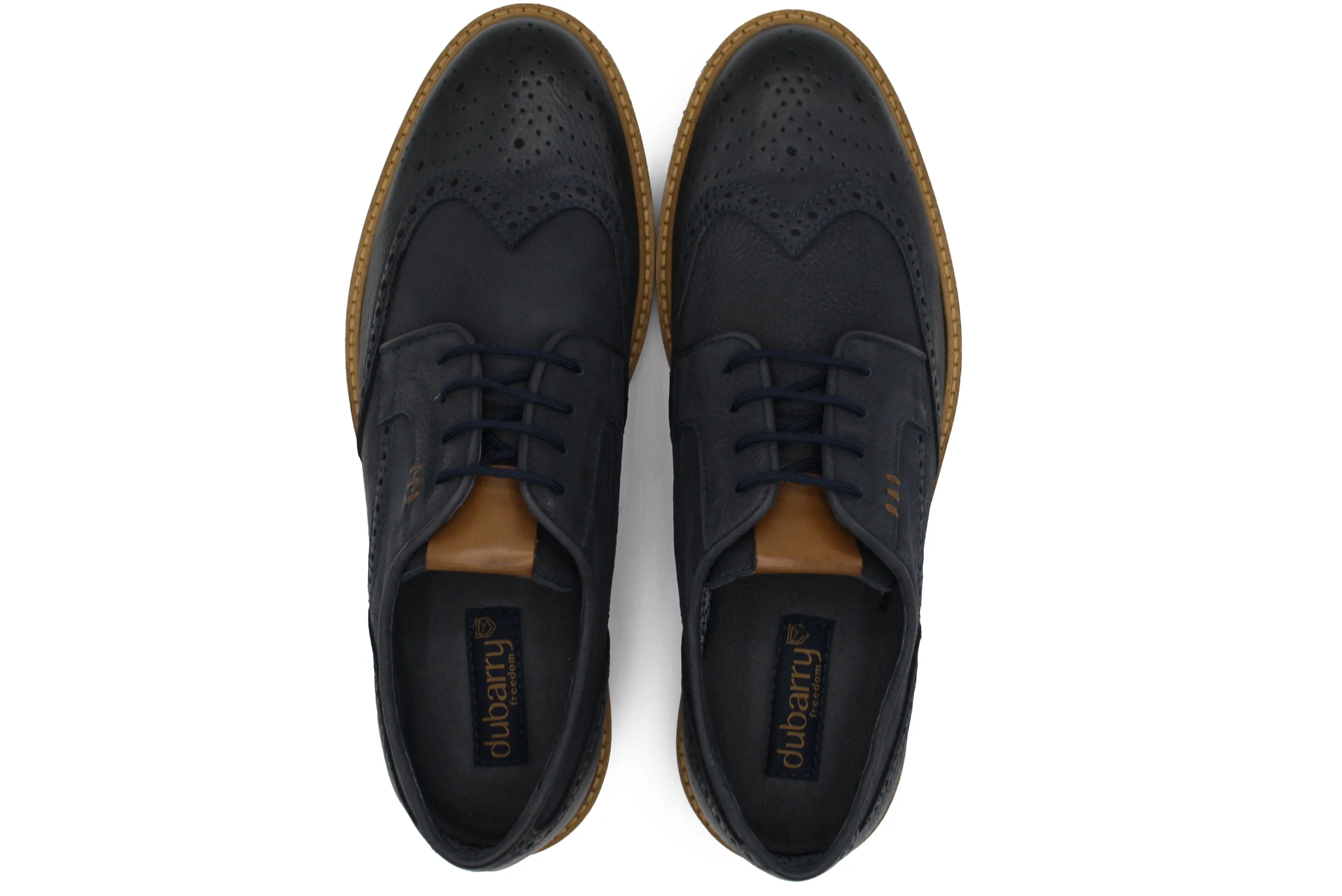 Dubarry - Stan - Navy