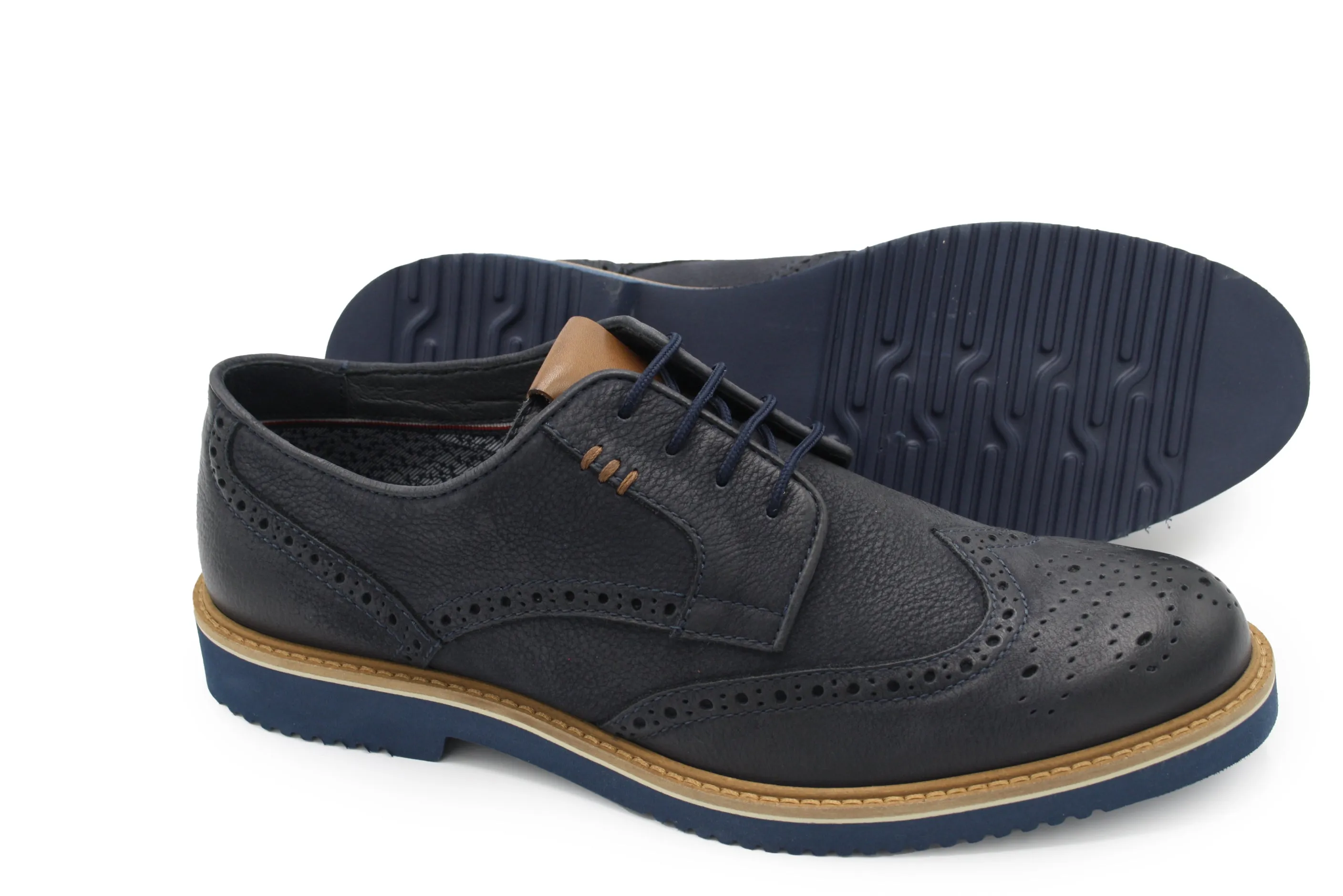 Dubarry - Stan - Navy