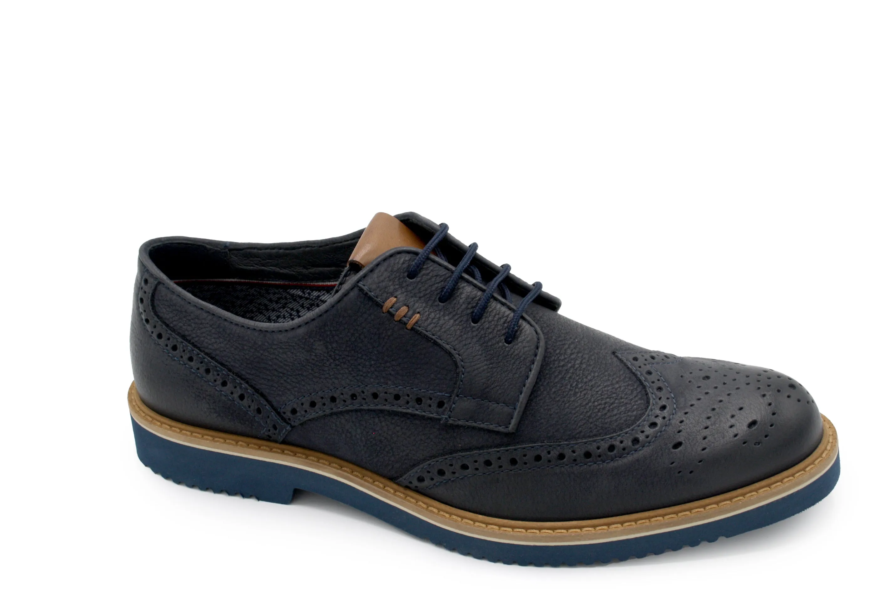 Dubarry - Stan - Navy