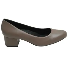 Eclipse Taupe Pump