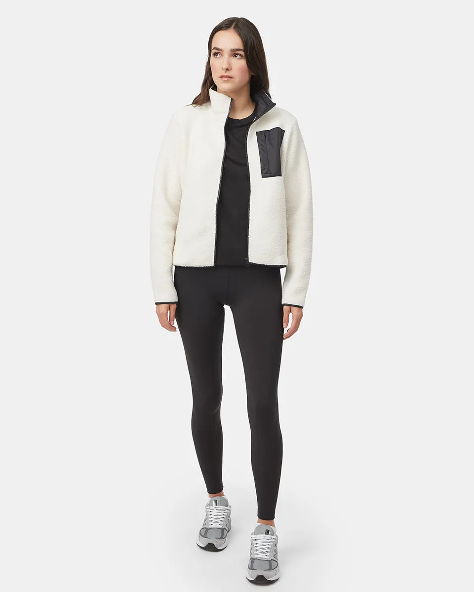 Ecoloft Zip Jacket