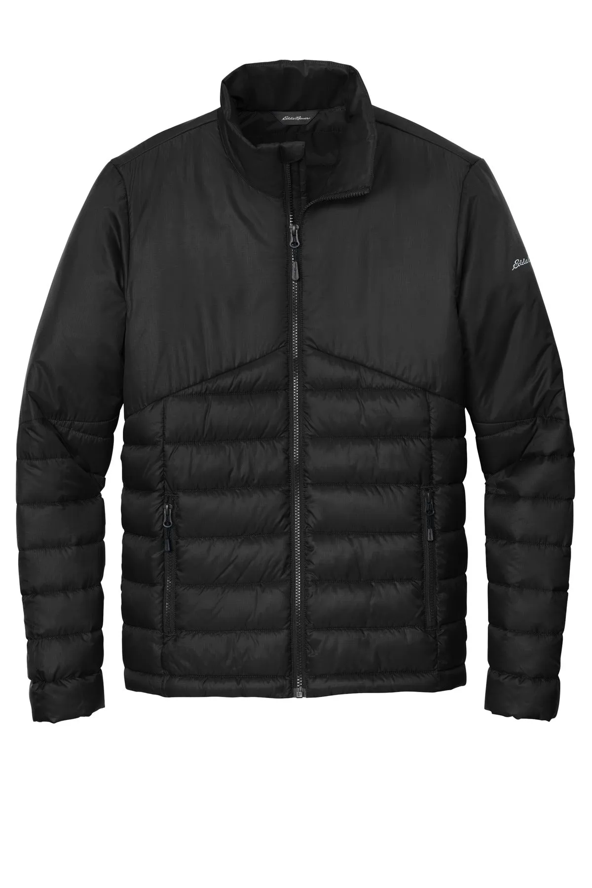 Eddie Bauer Quilted Jacket EB510