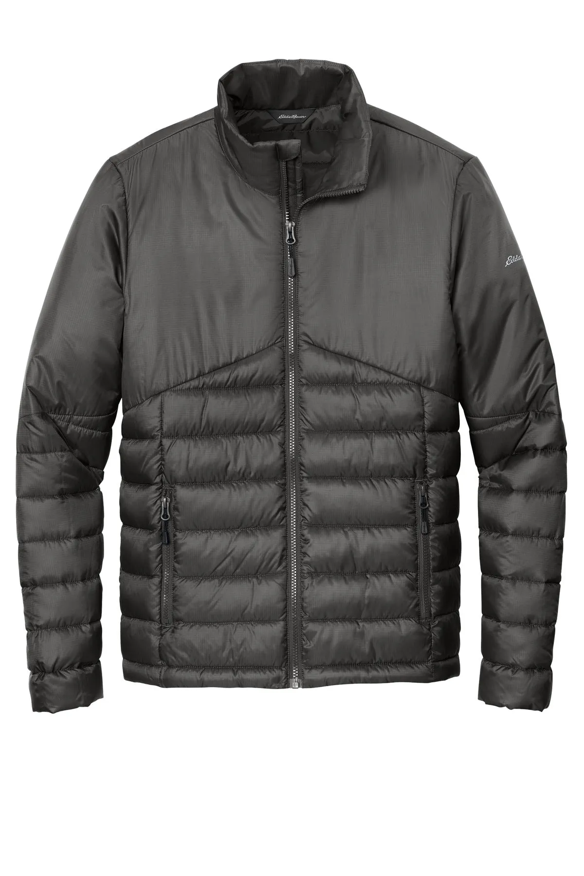 Eddie Bauer Quilted Jacket EB510