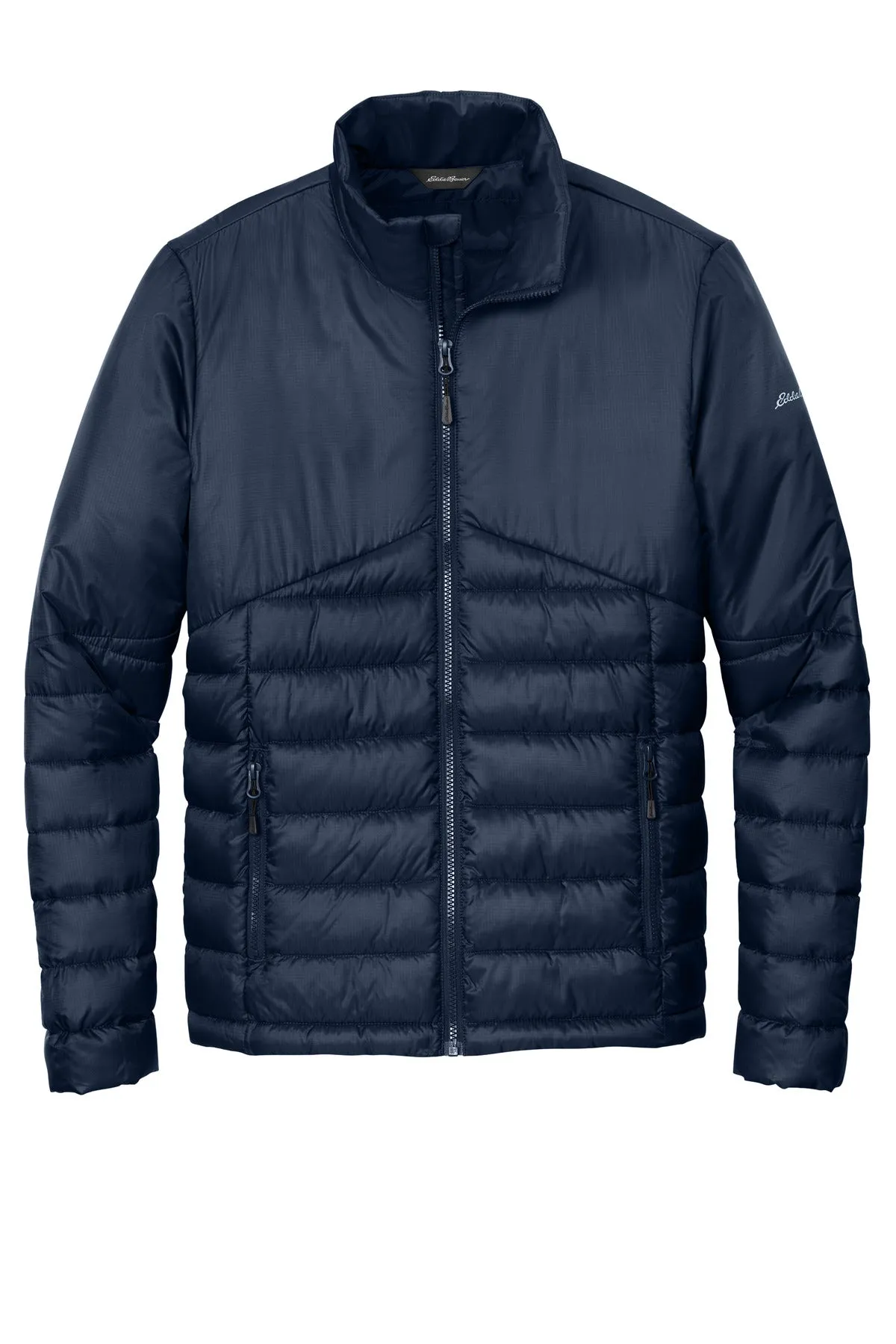 Eddie Bauer Quilted Jacket EB510