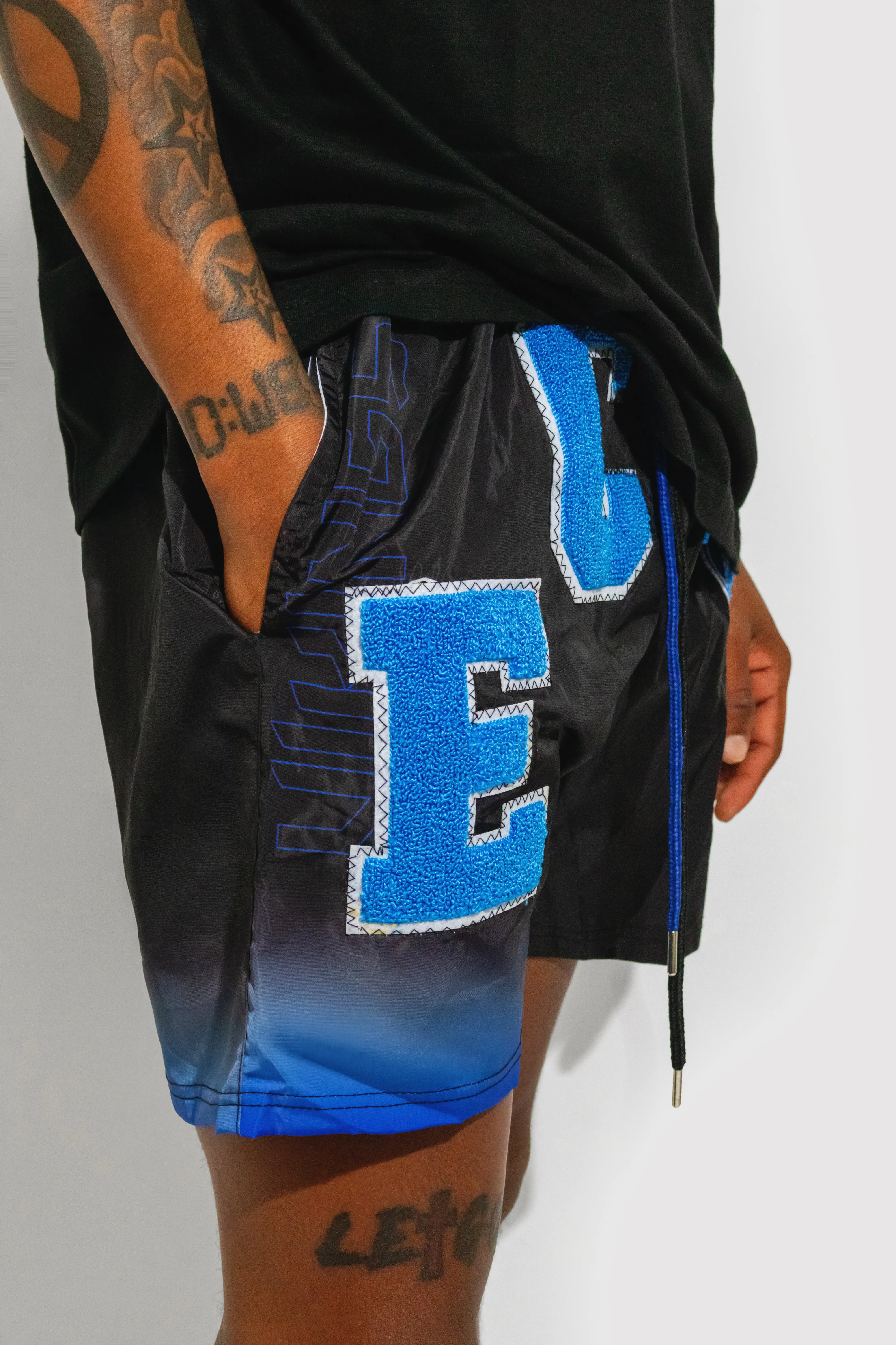 Elizabeth City State Shorts