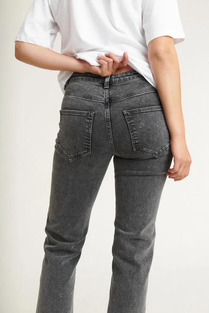 Ellen Jeans - Grey