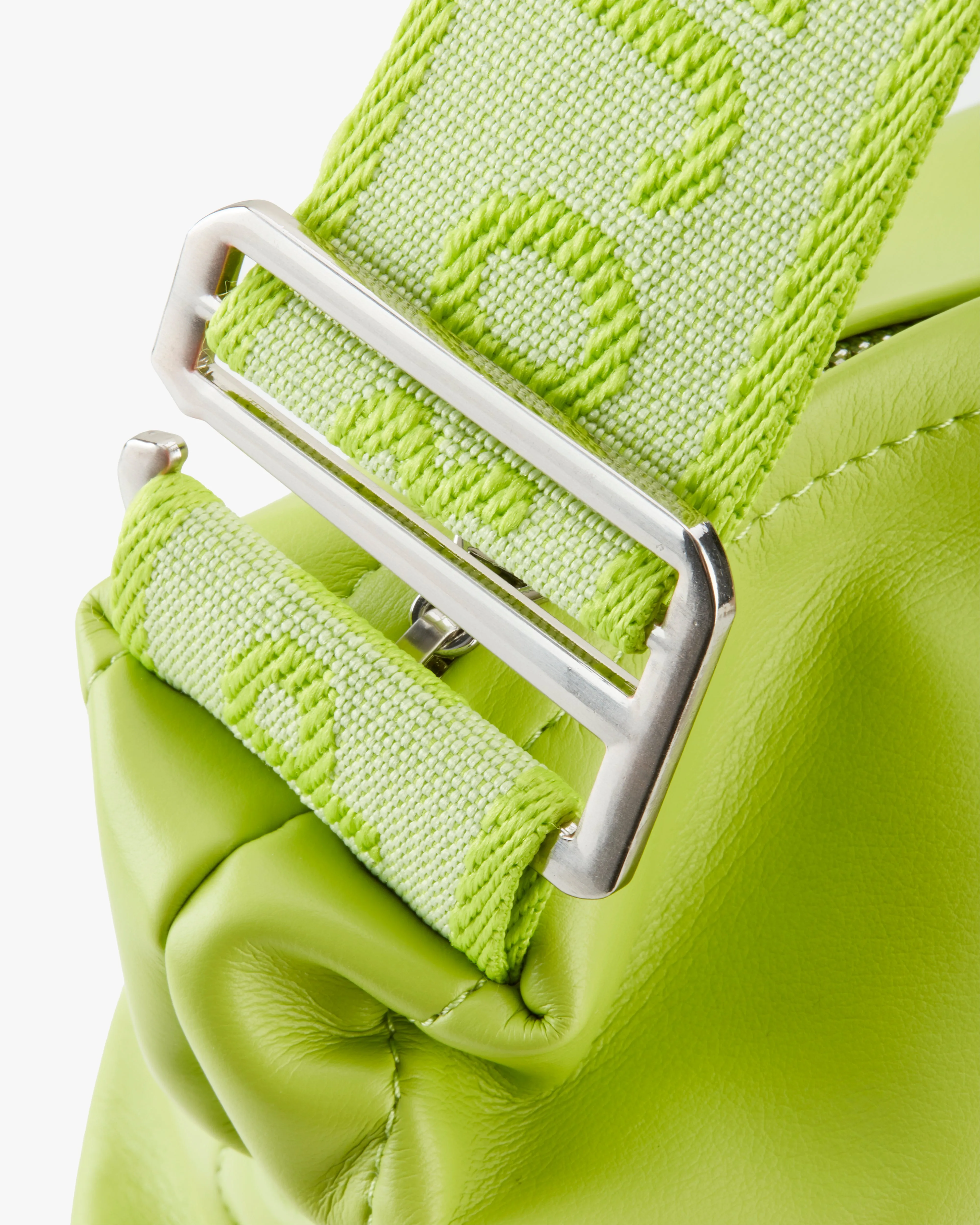 ENDLESS SUMMER BAG LIME