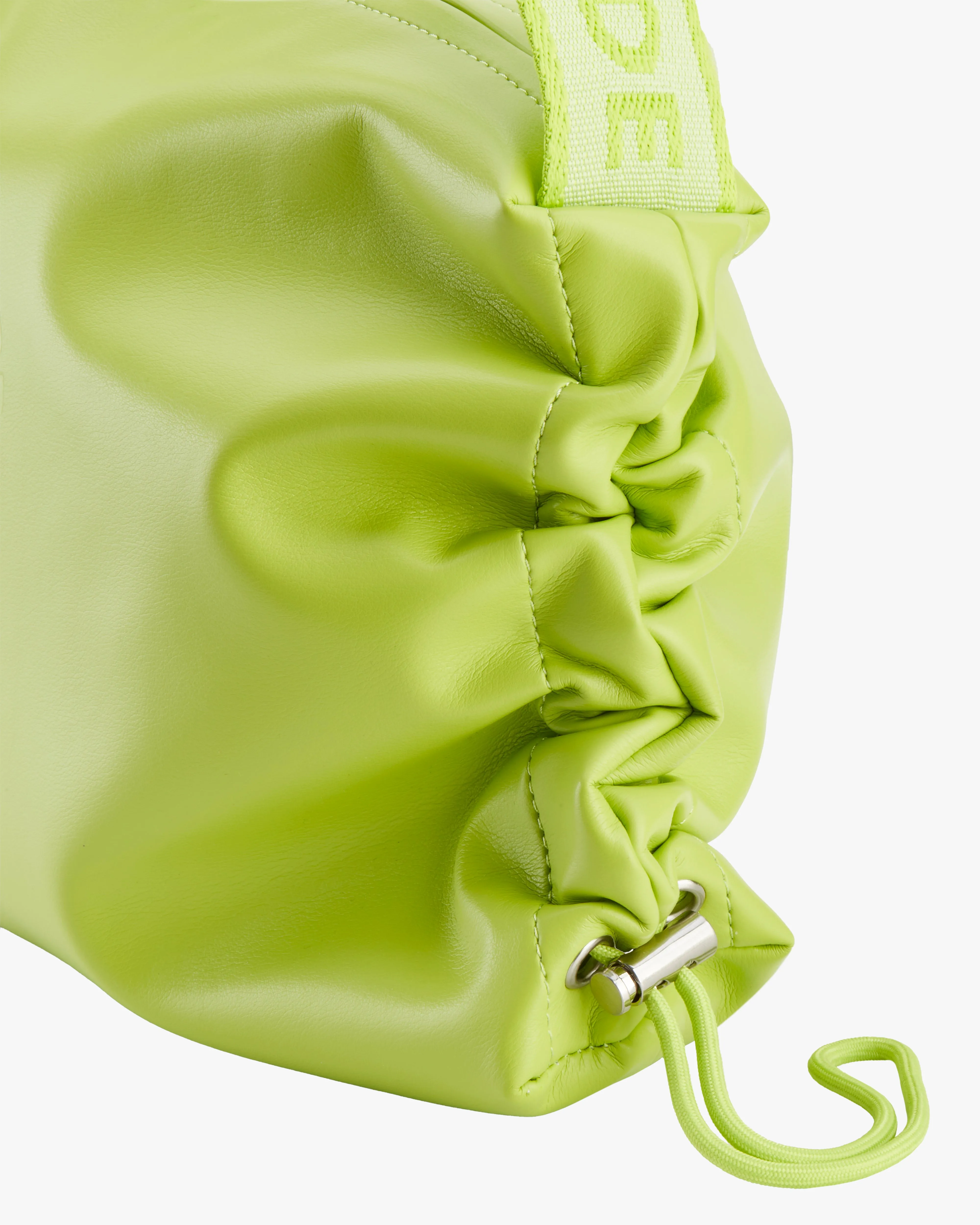 ENDLESS SUMMER BAG LIME