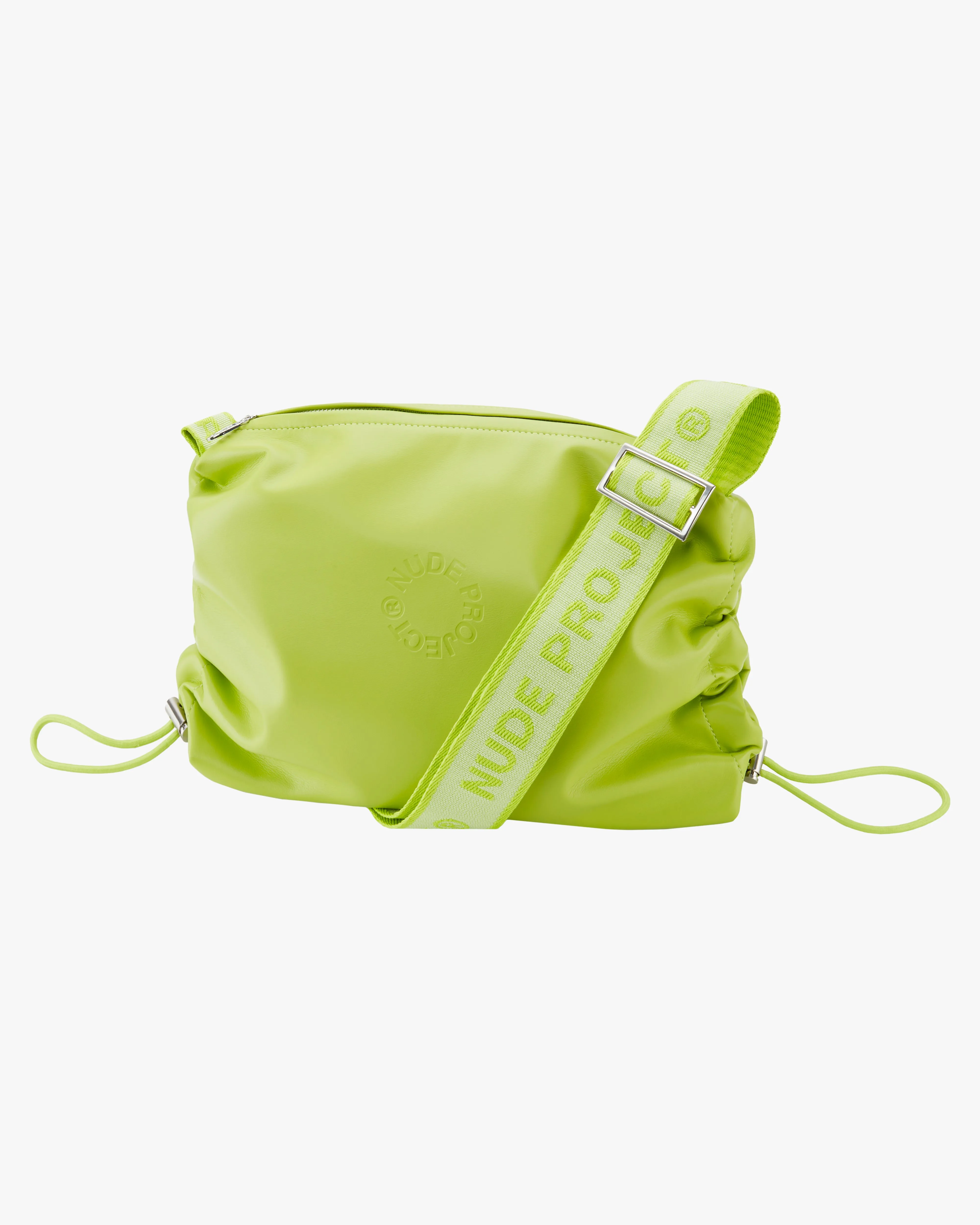 ENDLESS SUMMER BAG LIME