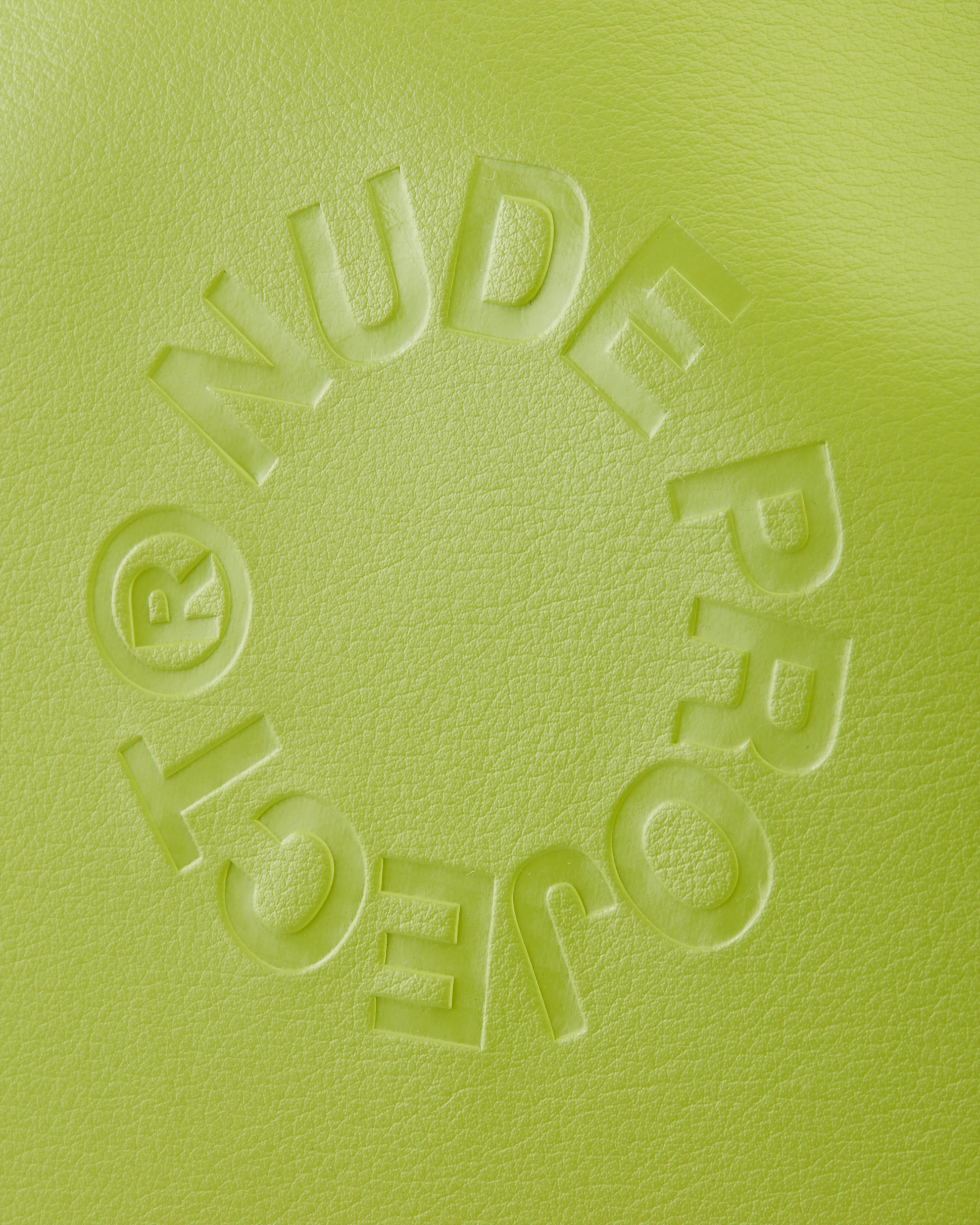 ENDLESS SUMMER BAG LIME