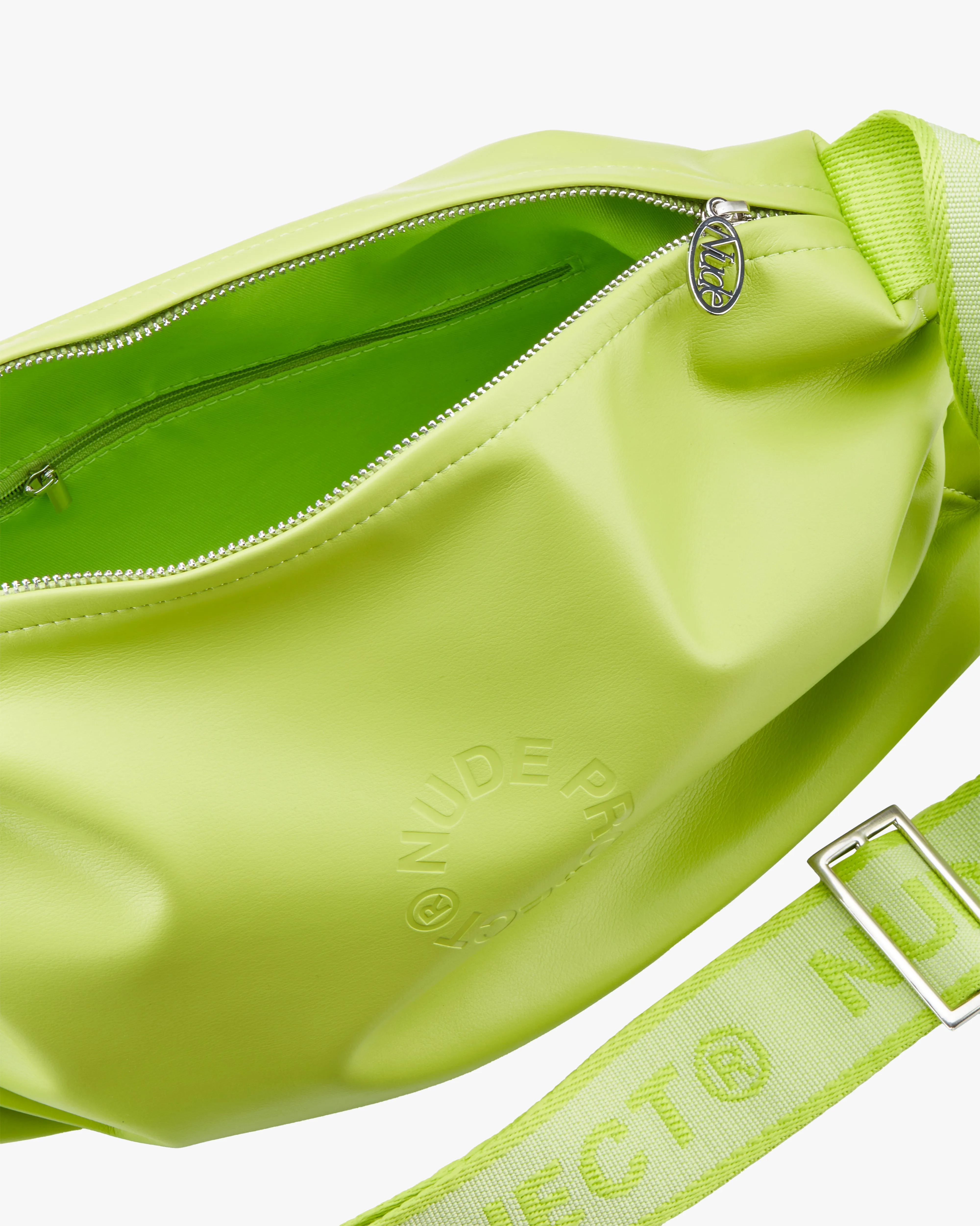 ENDLESS SUMMER BAG LIME