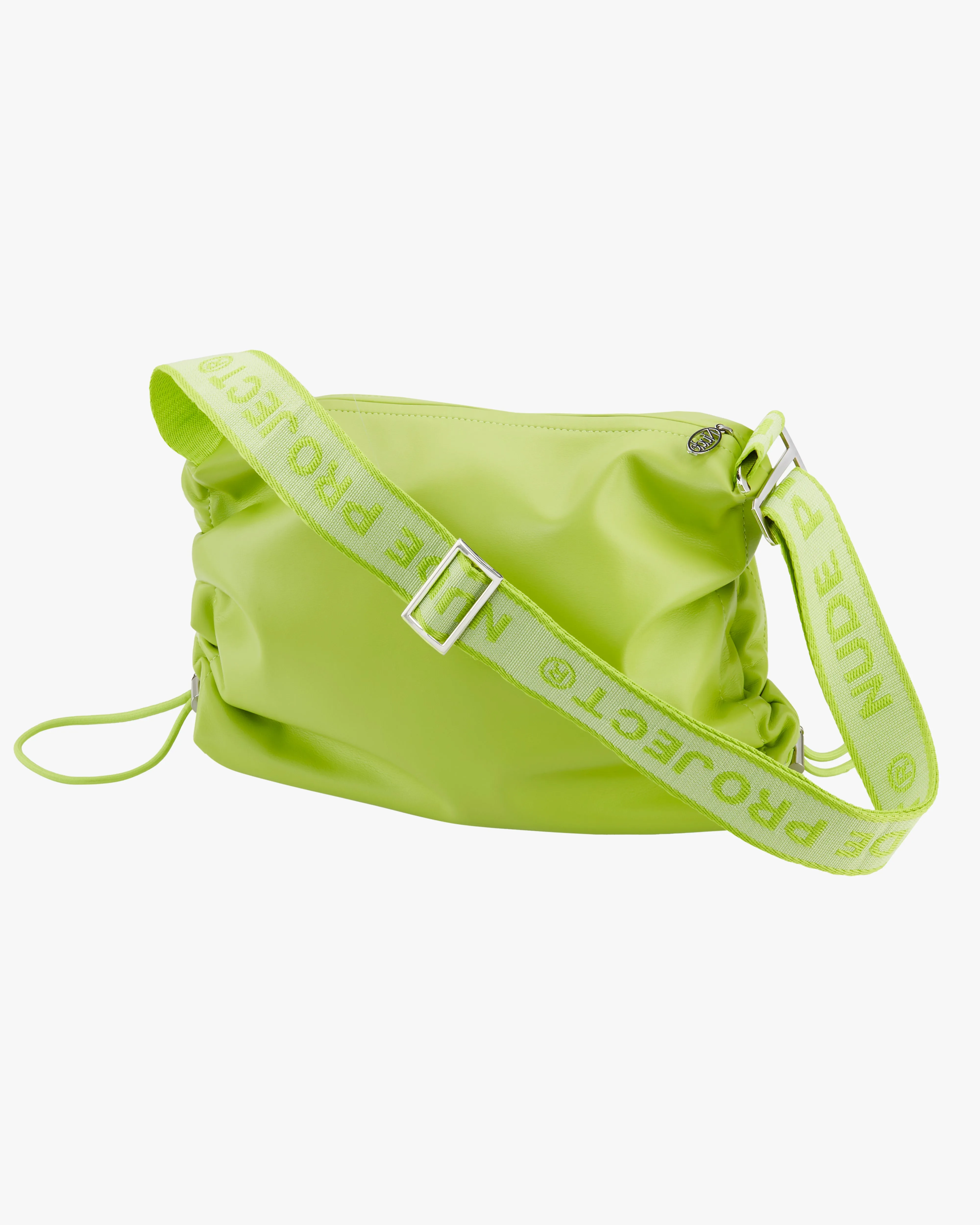 ENDLESS SUMMER BAG LIME