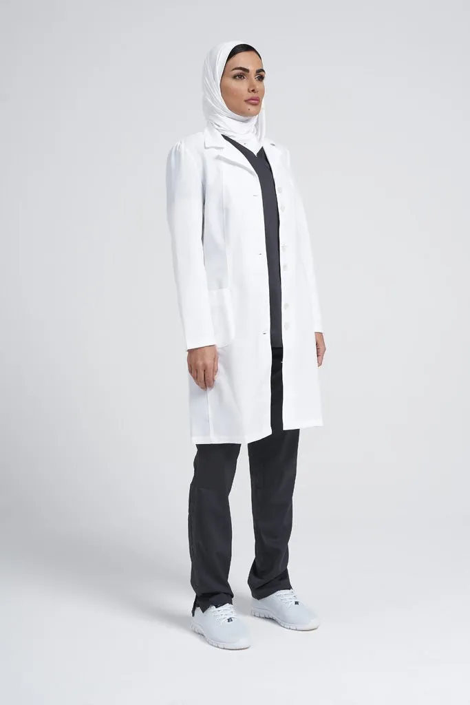 Erevan Pet - Classic Lab Coat