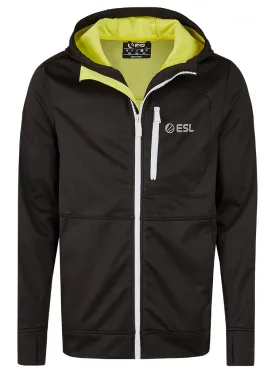 ESL Premium Softshell Jacket