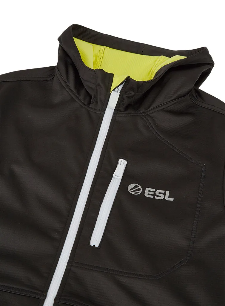 ESL Premium Softshell Jacket