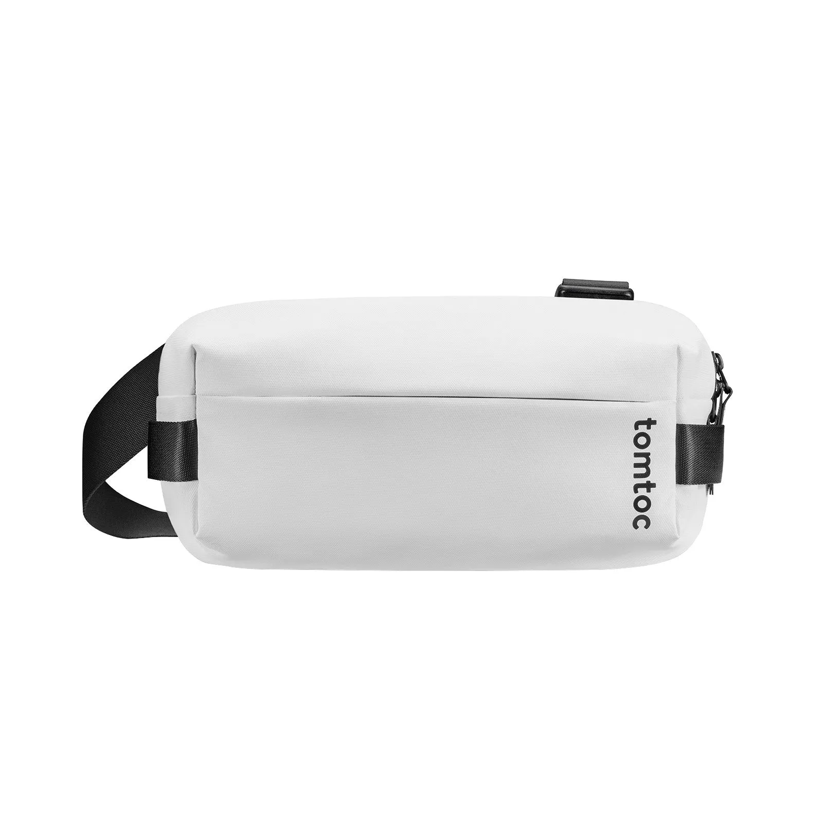 Explorer-T21 Sling Bag S | White