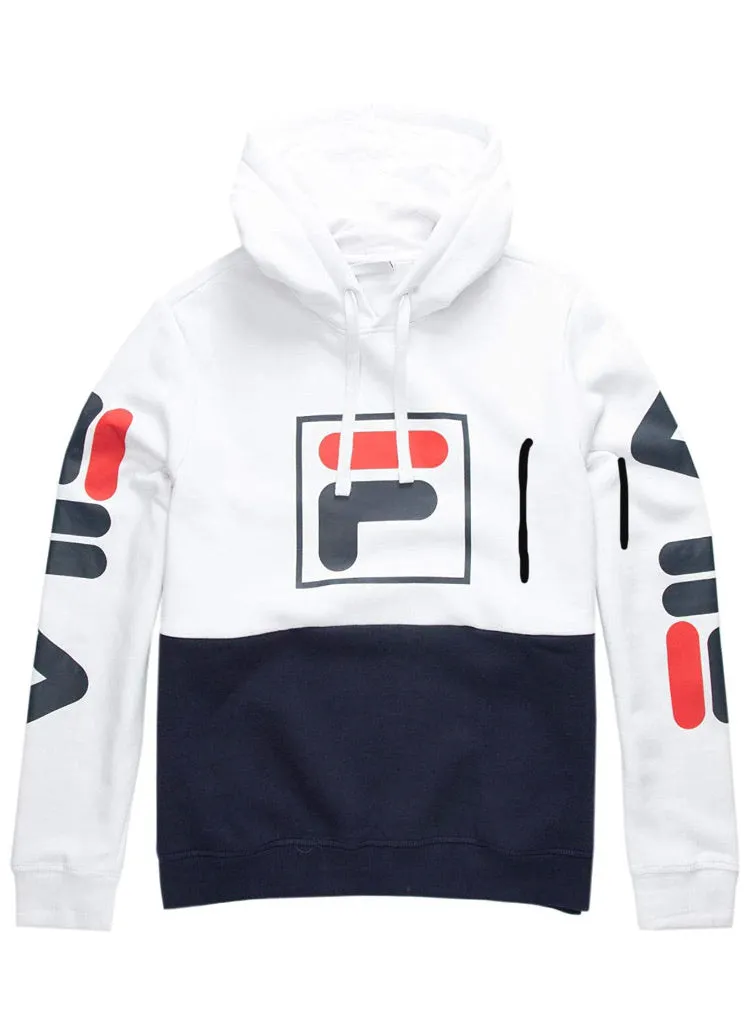 Fila Marzio Multi-Color Hoodie