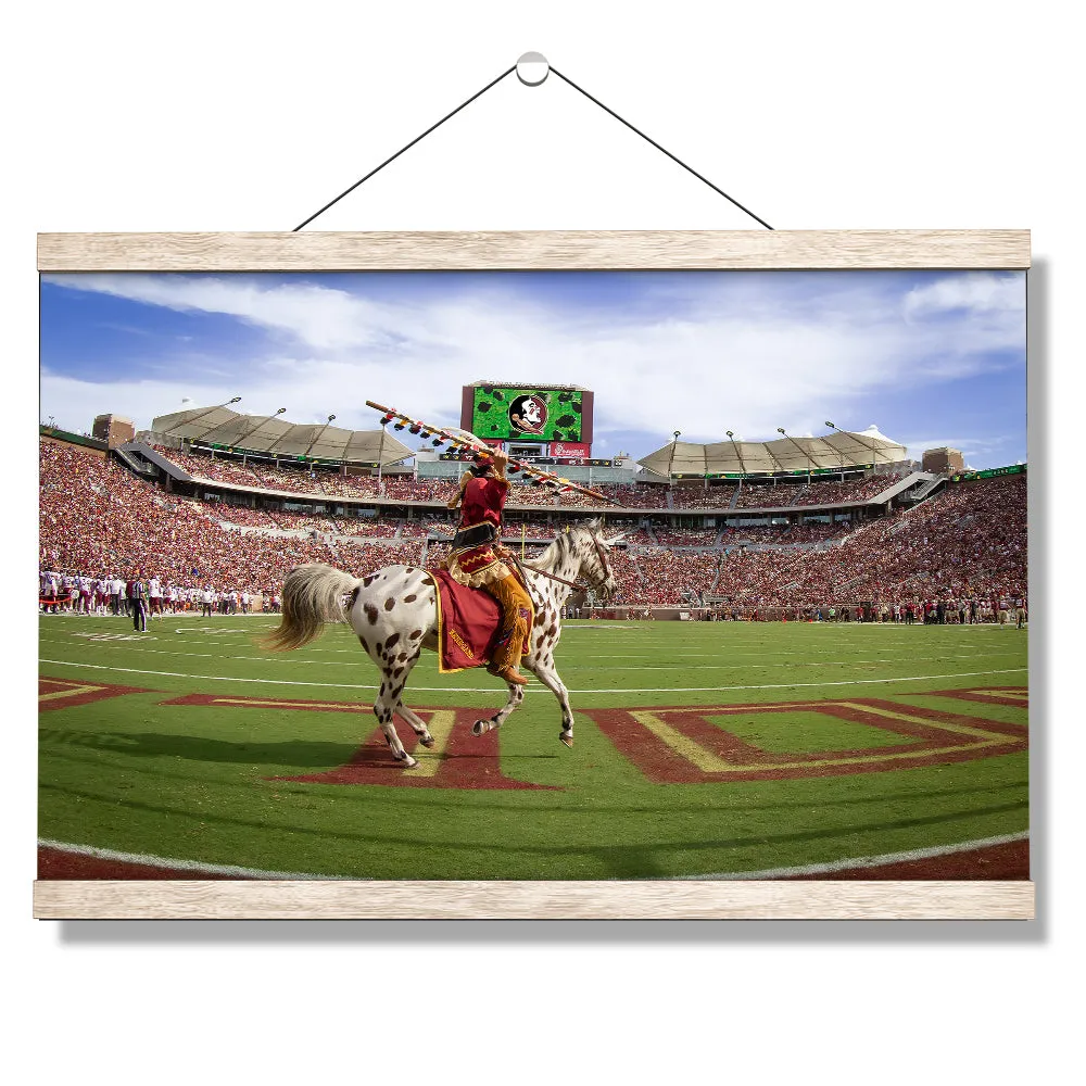 Florida State Seminoles - Seminoles Score