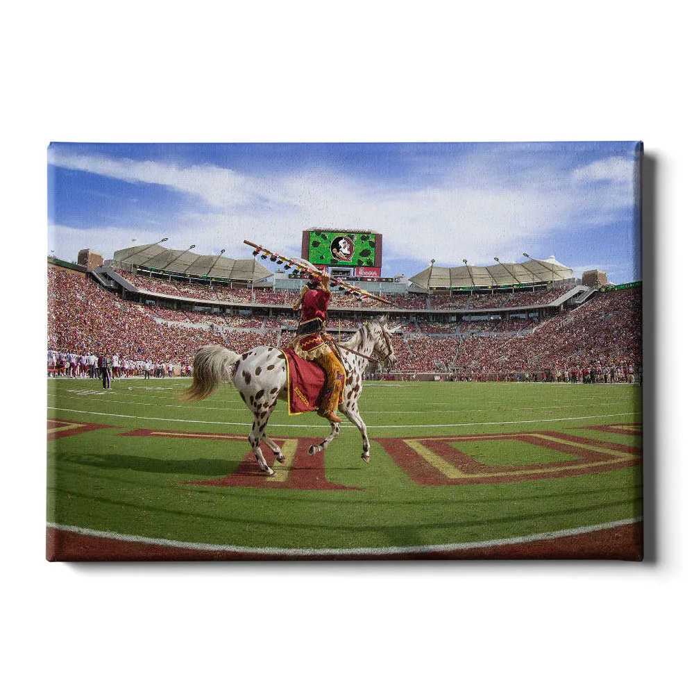 Florida State Seminoles - Seminoles Score