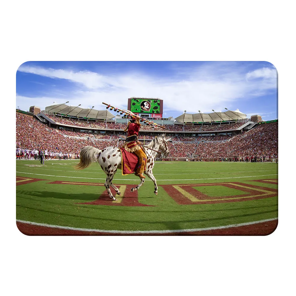 Florida State Seminoles - Seminoles Score