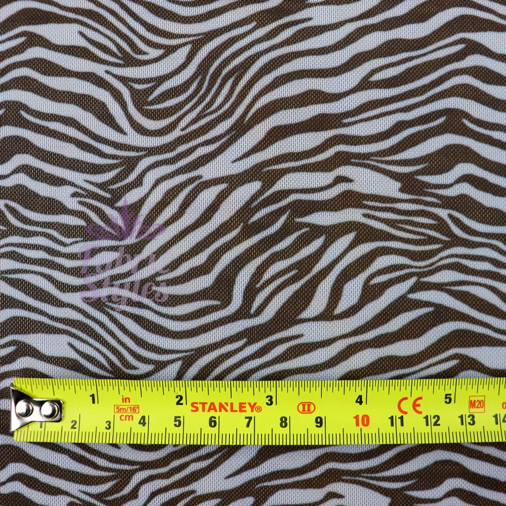 FS961 Zebra Powermesh