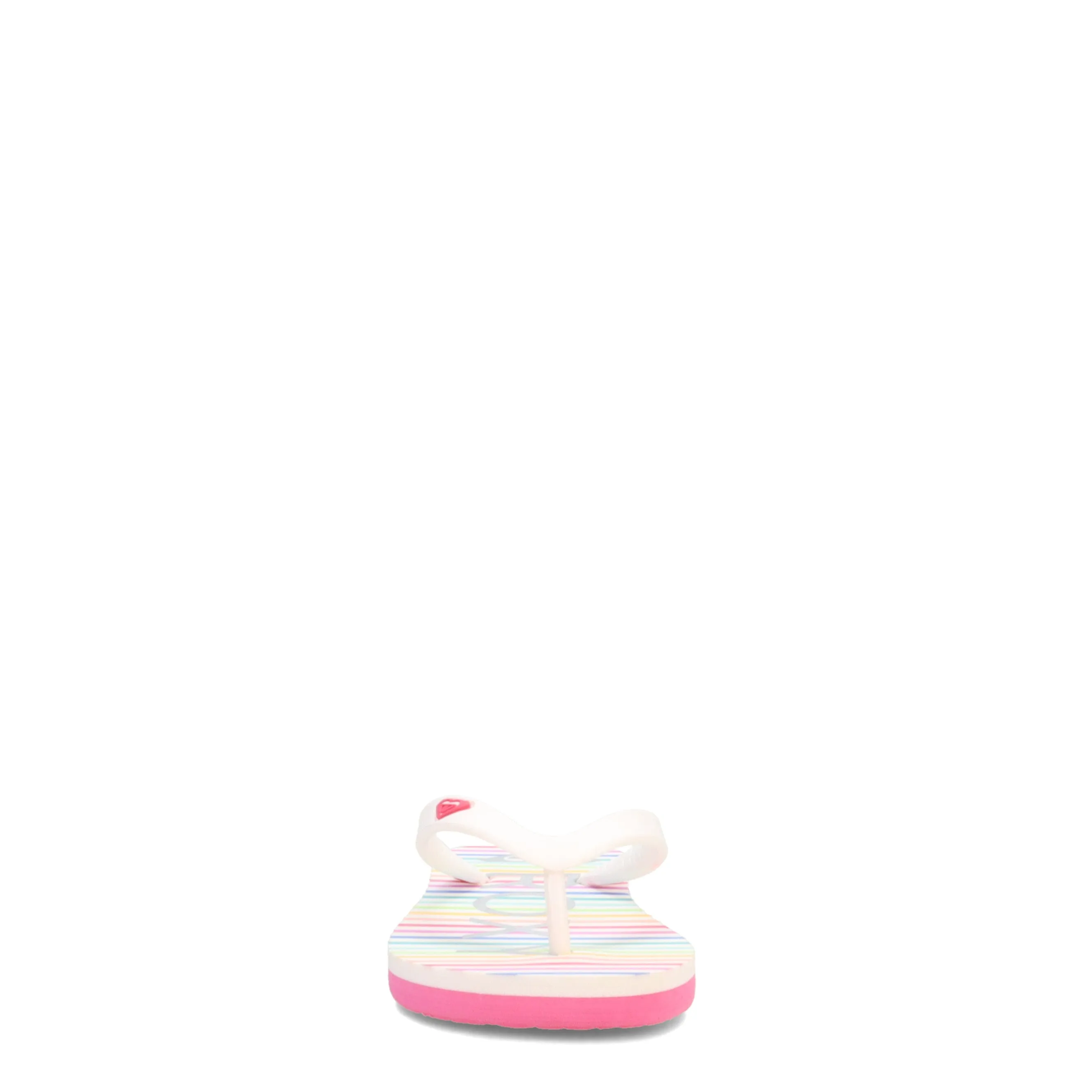 Girl's Roxy, Tahiti VII Sandal - Little Kid & Big Kid